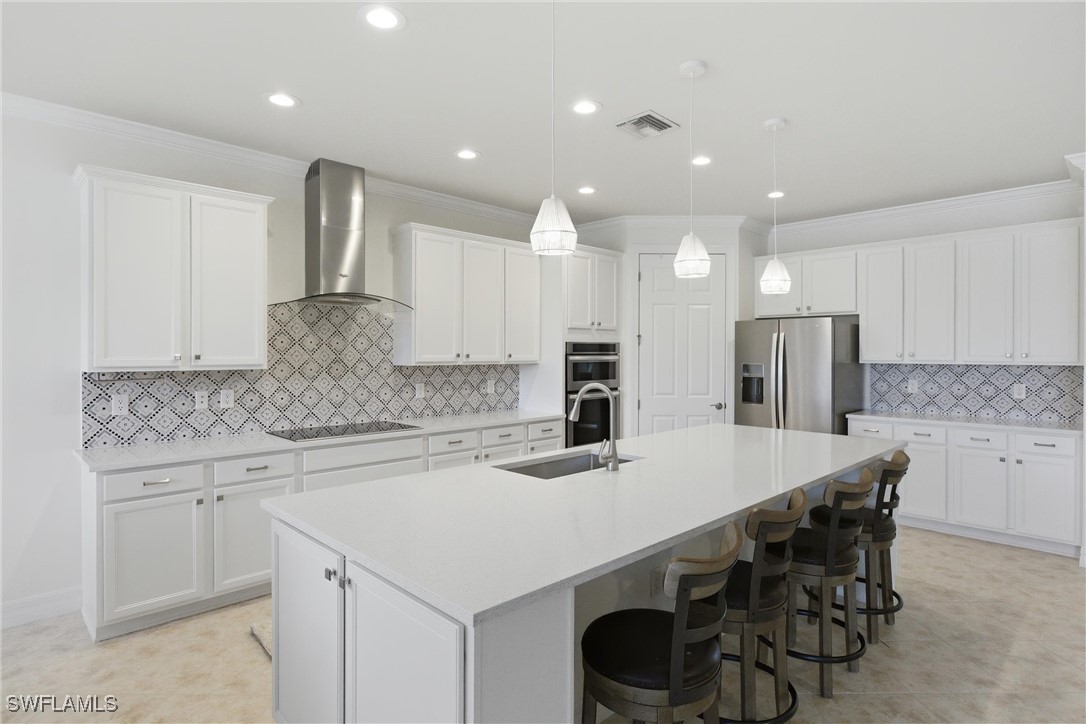 11041 Castlereagh ST