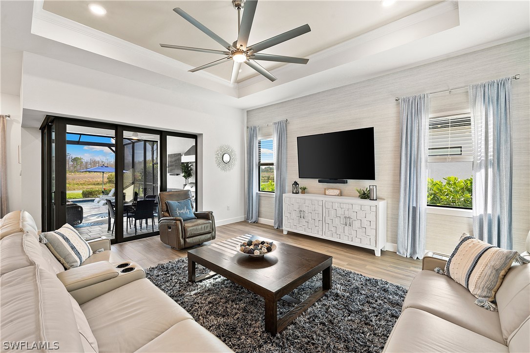 20549 Napa LOOP