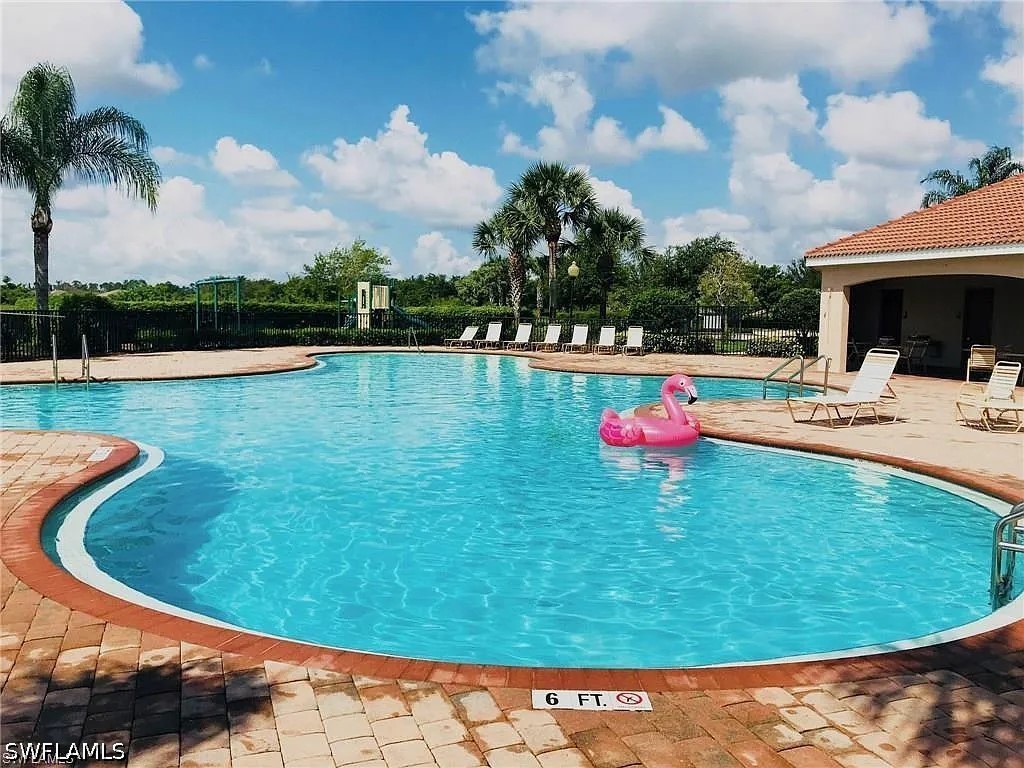 10548 Canal Brook LN