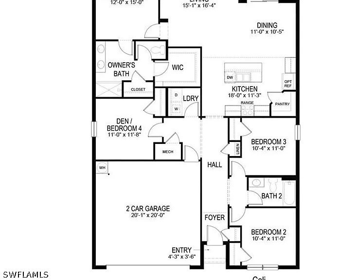 10548 Canal Brook LN