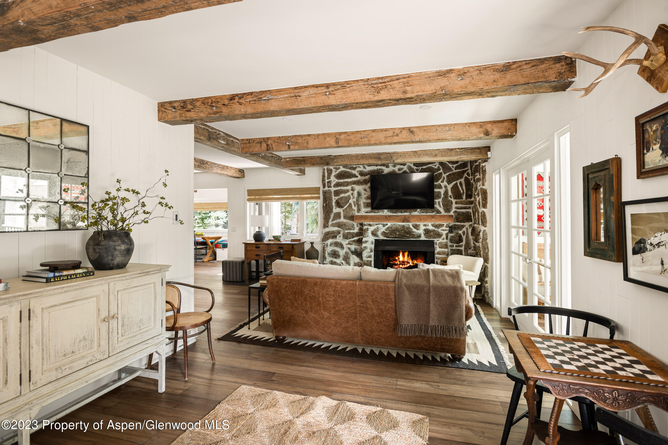 1470 Snowmass Creek Road