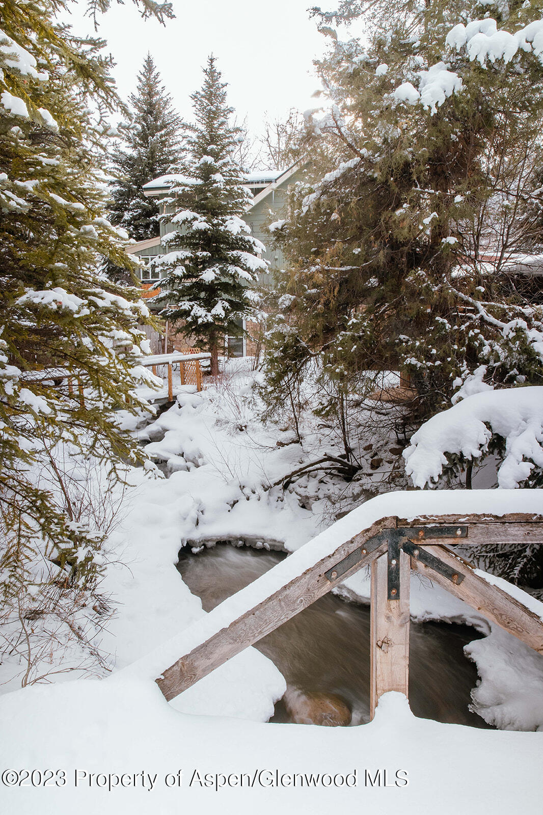 1470 Snowmass Creek Road