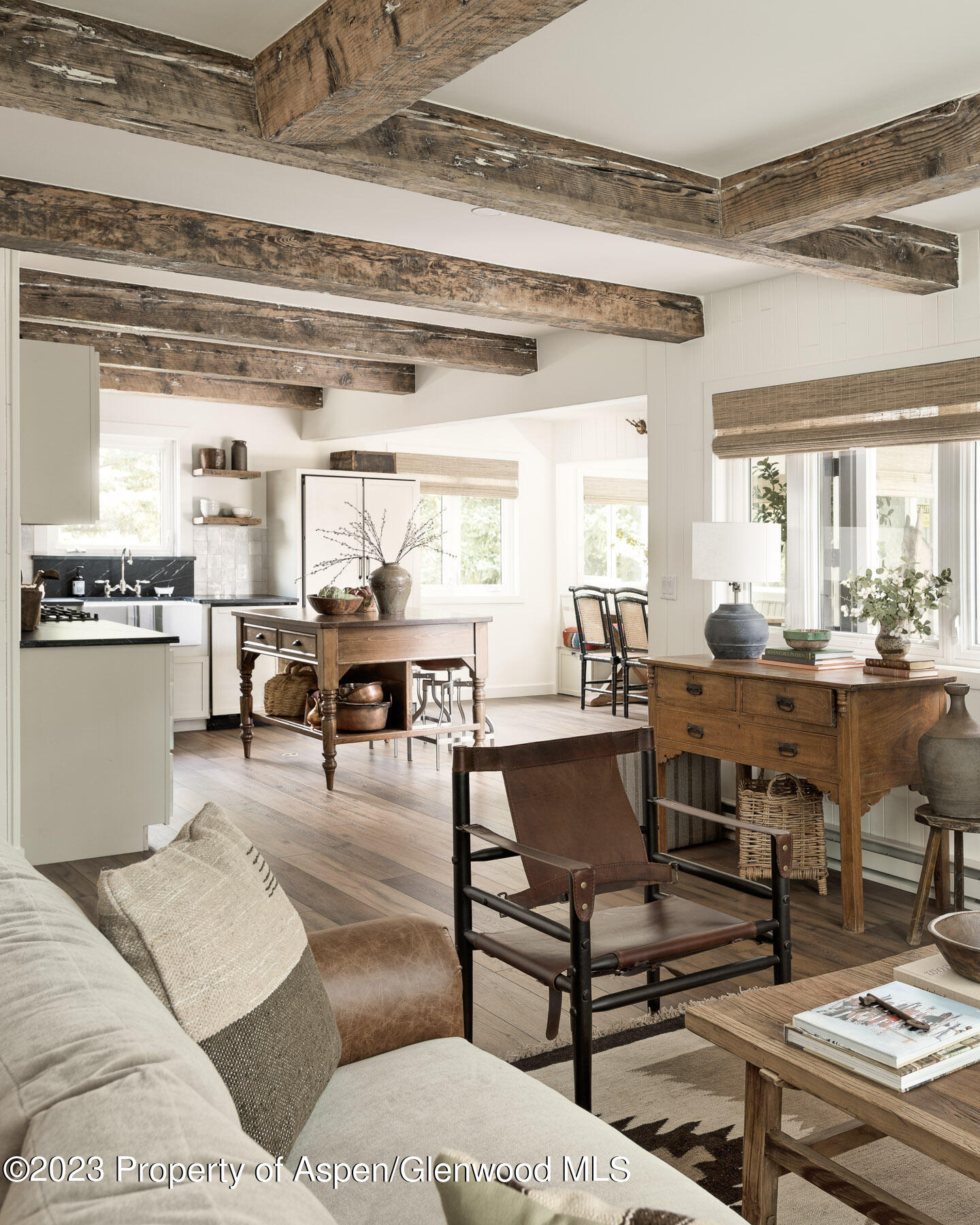 1470 Snowmass Creek Road