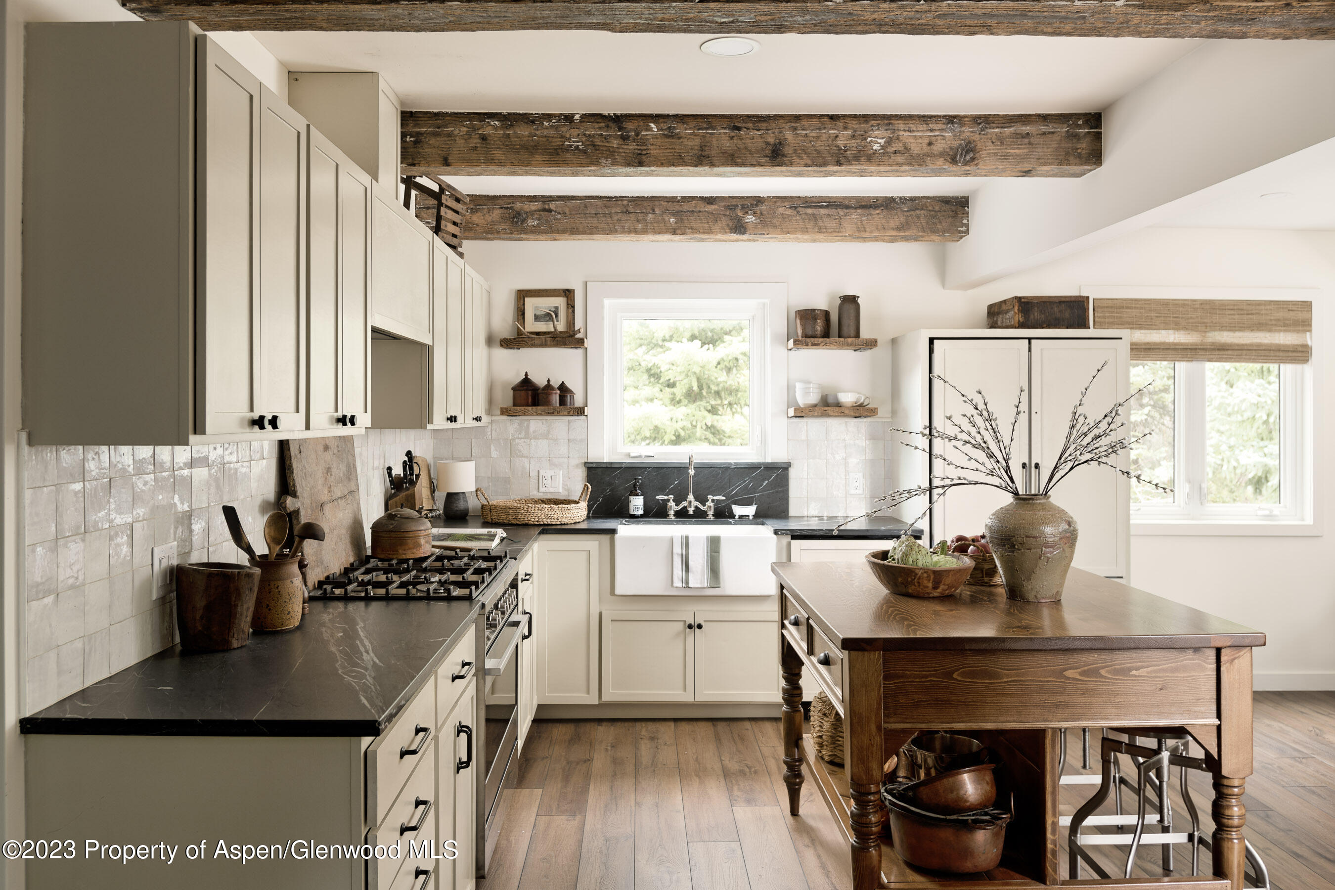 1470 Snowmass Creek Road