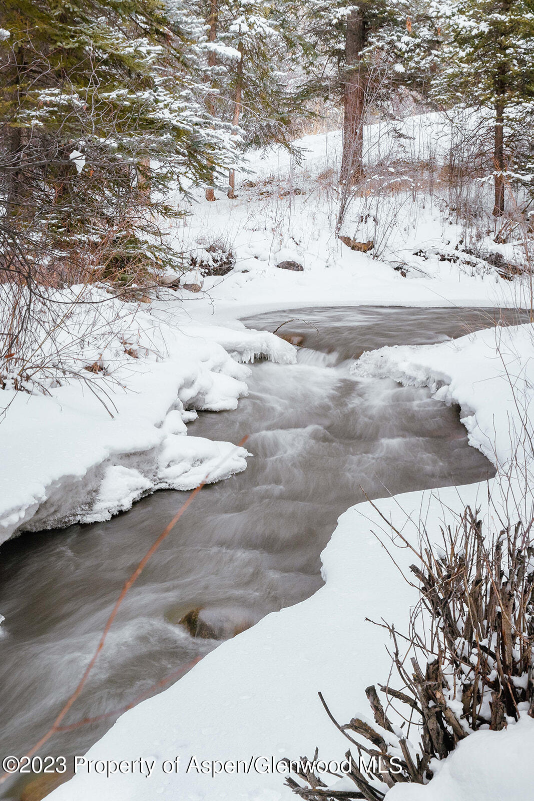 1470 Snowmass Creek Road