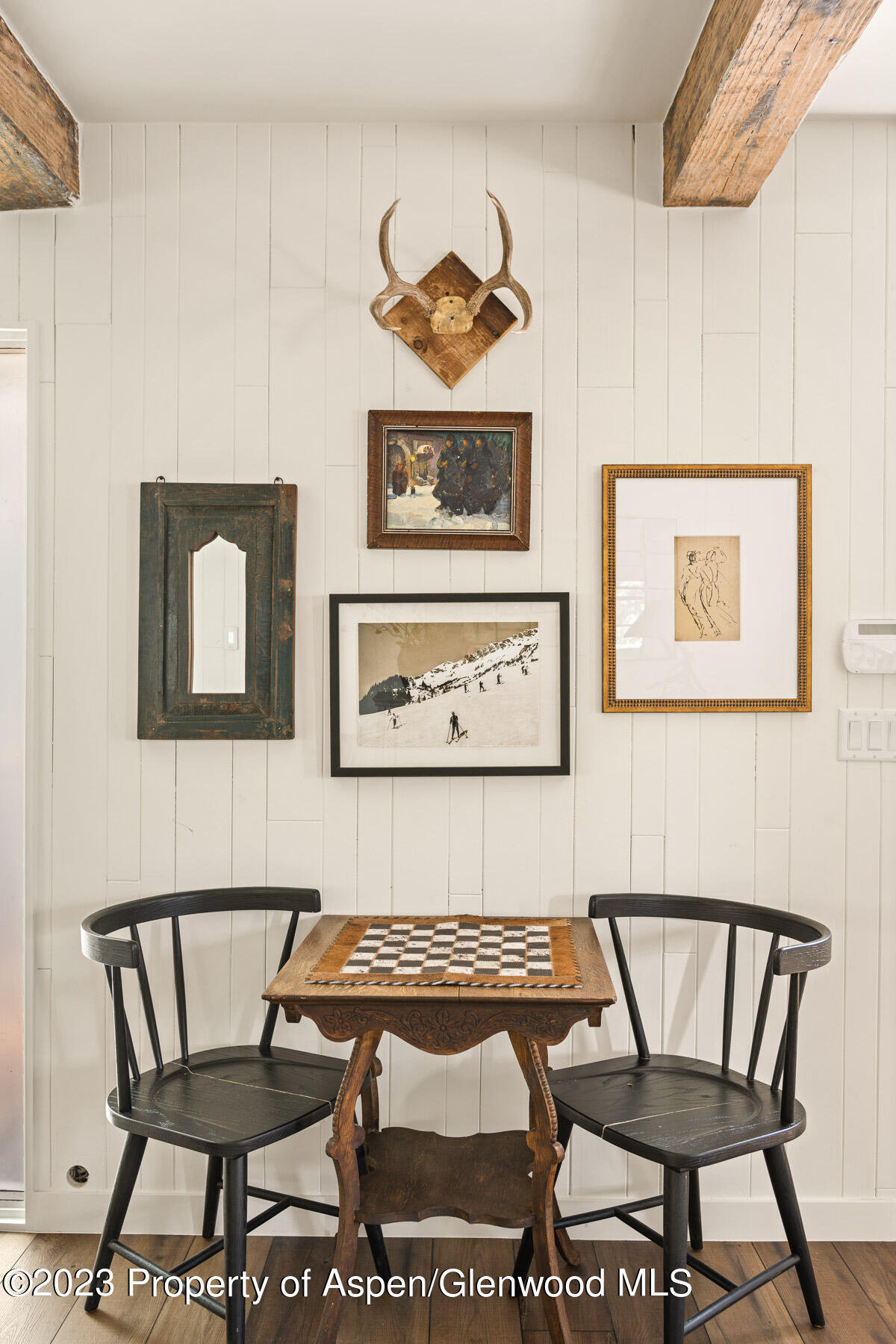 1470 Snowmass Creek Road