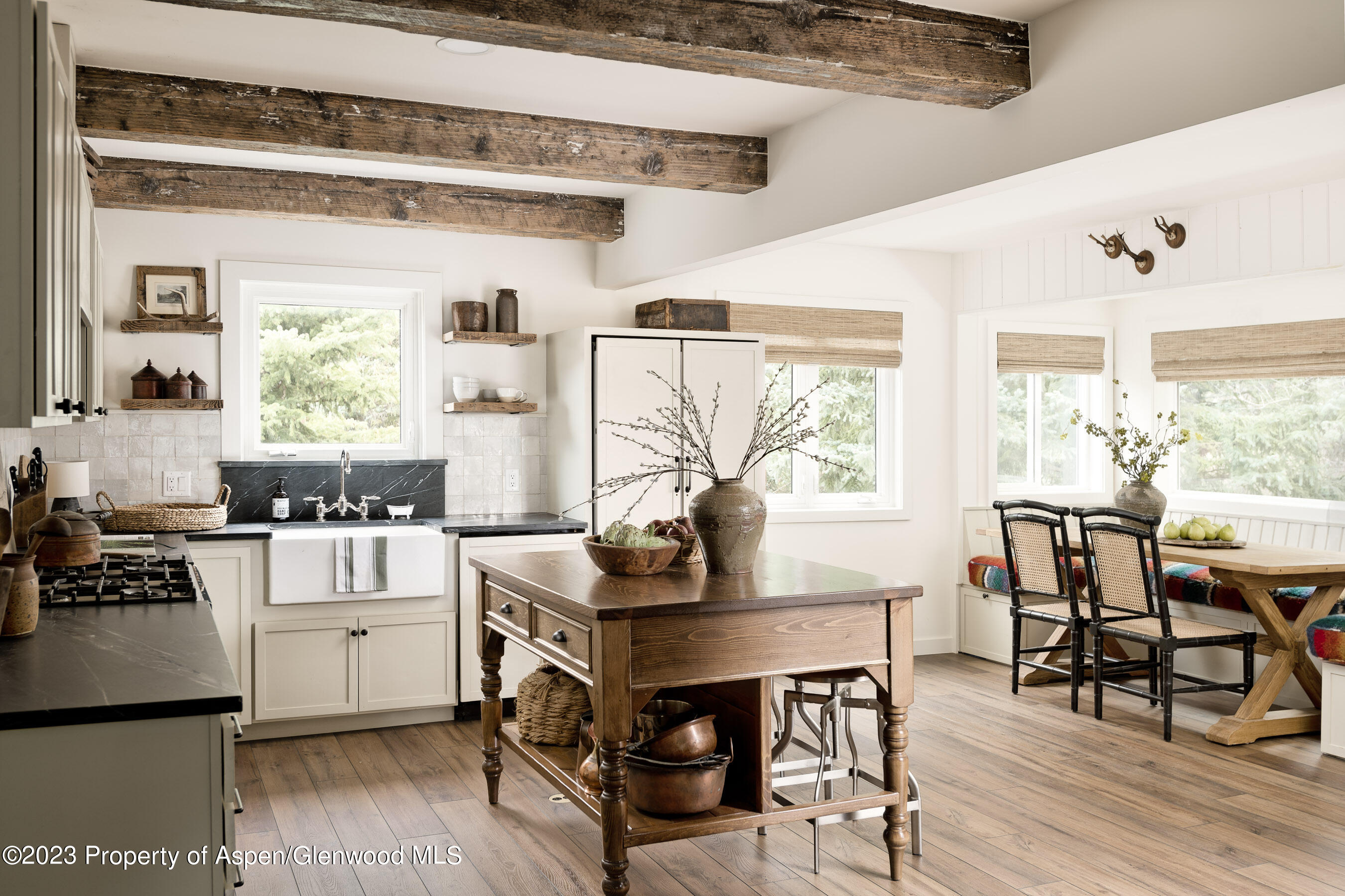 1470 Snowmass Creek Road