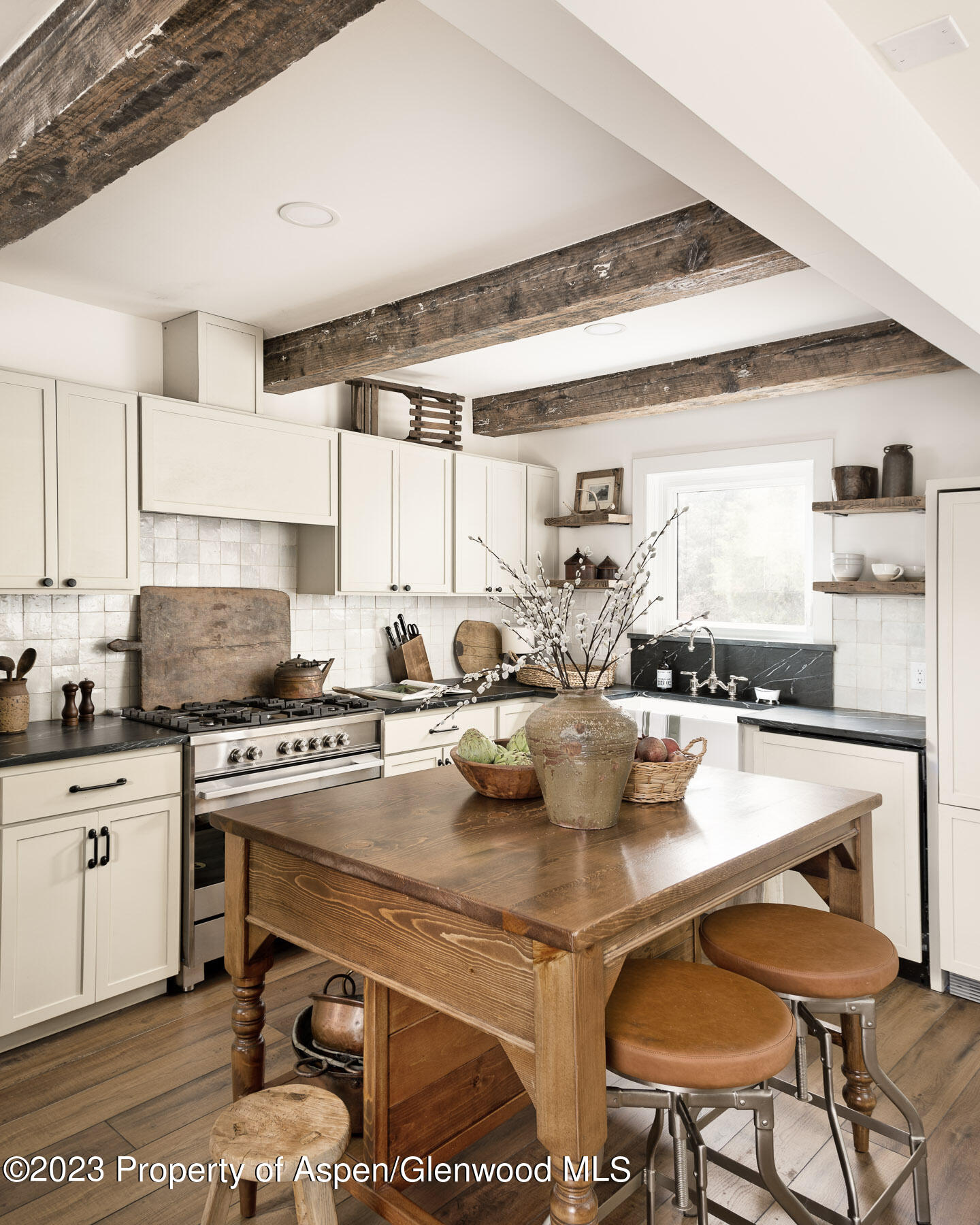 1470 Snowmass Creek Road