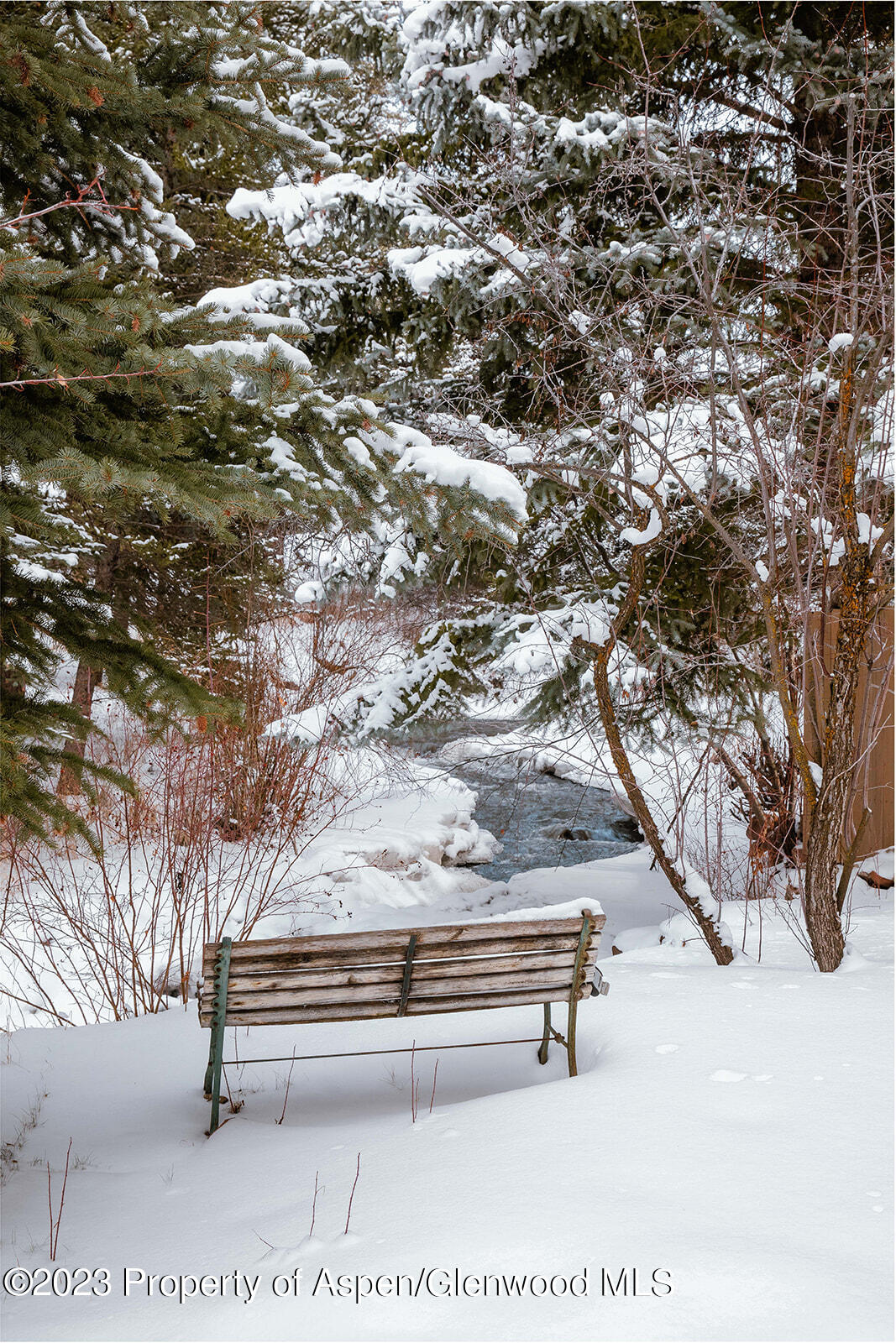 1470 Snowmass Creek Road