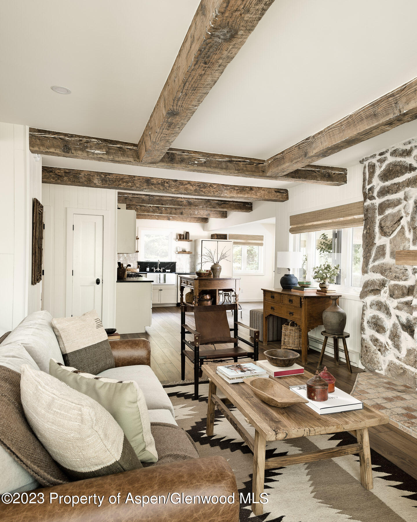 1470 Snowmass Creek Road