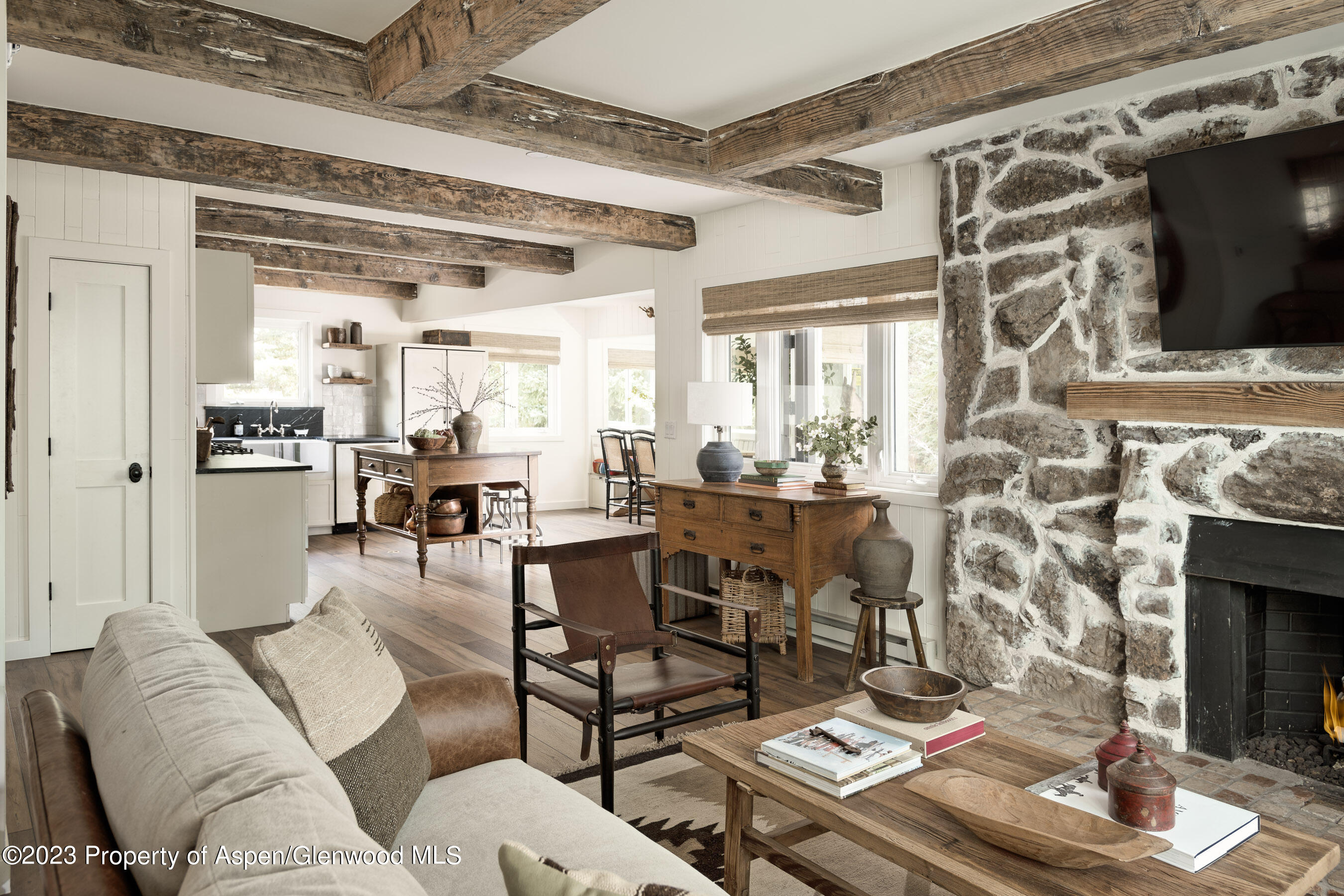 1470 Snowmass Creek Road