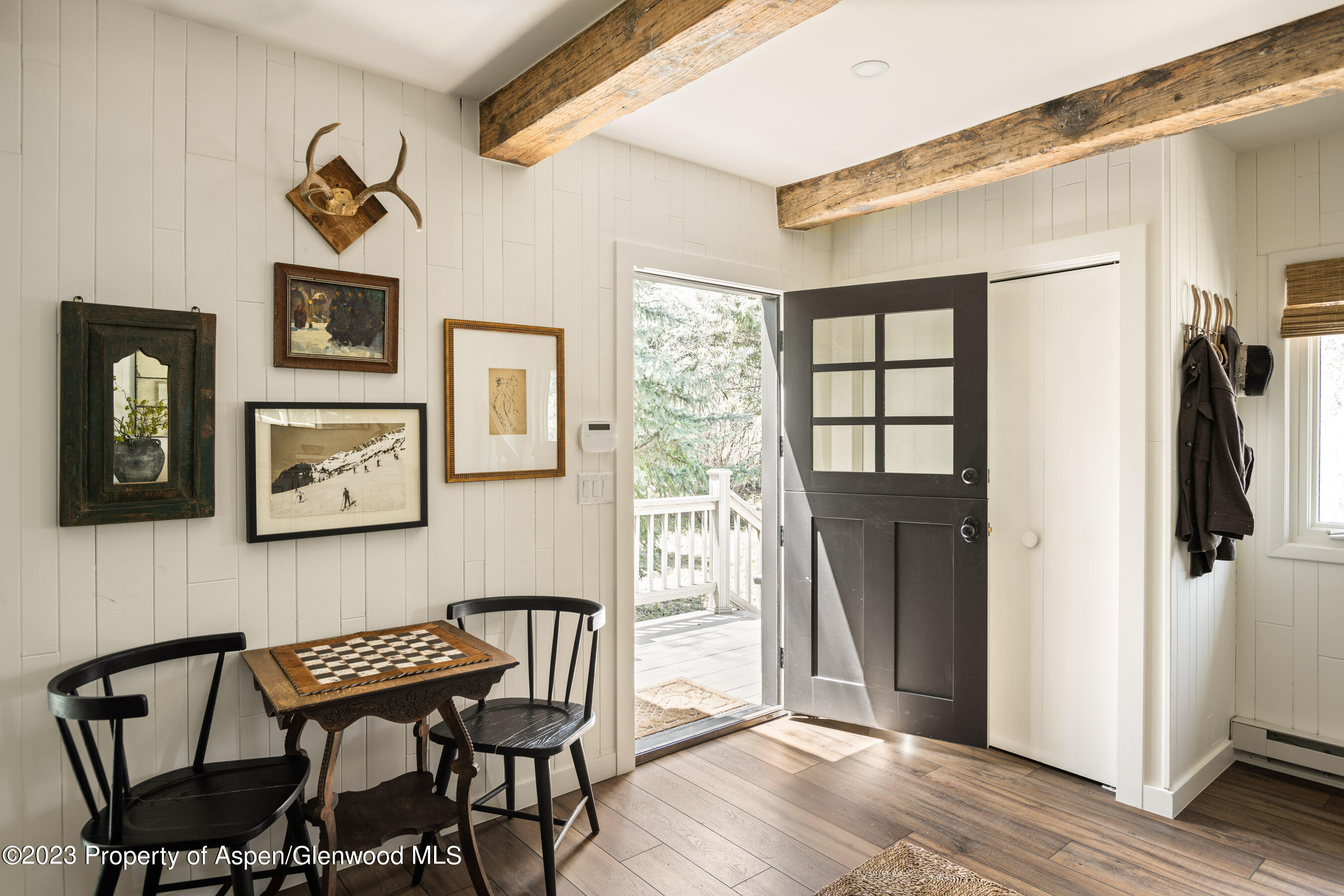 1470 Snowmass Creek Road