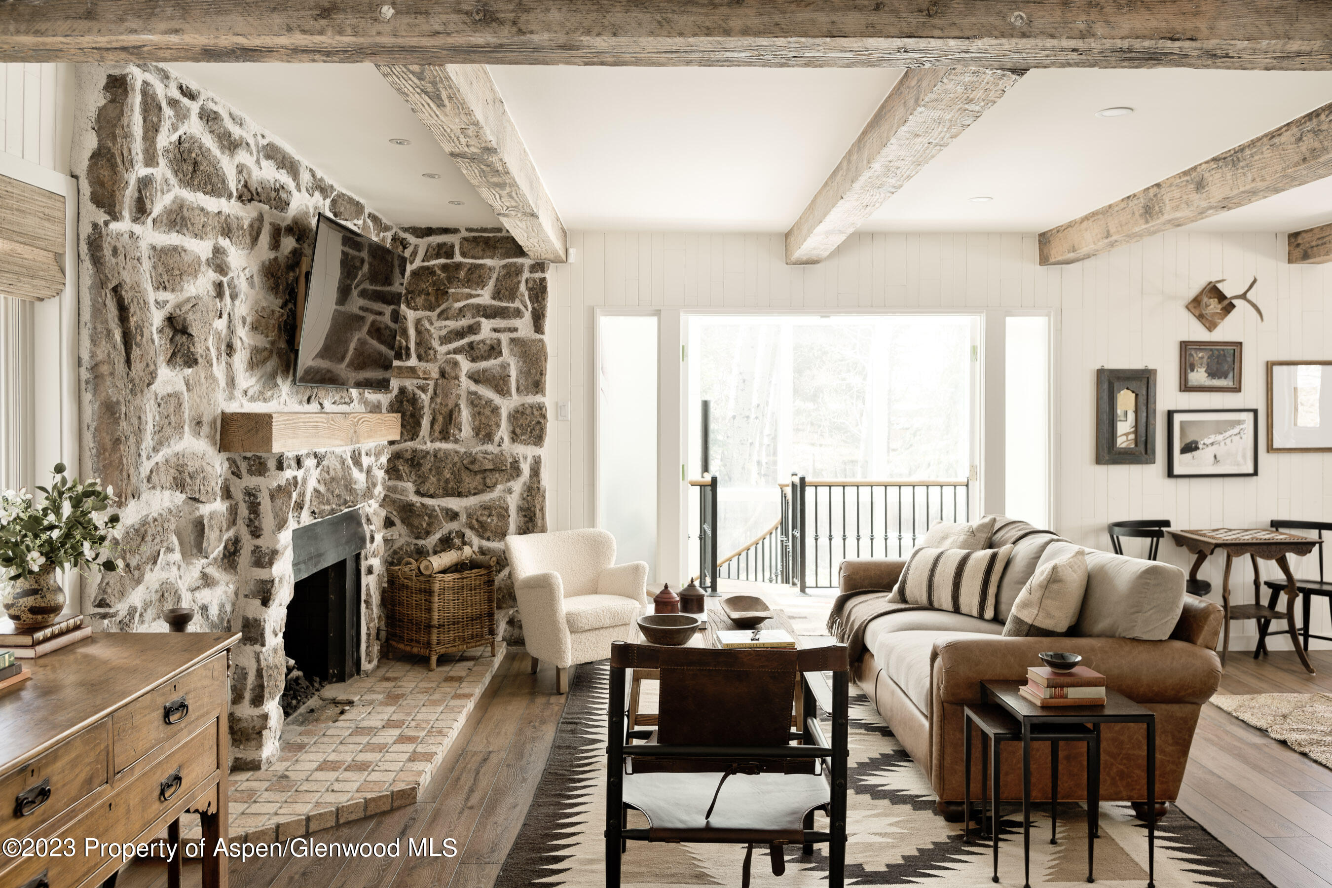 1470 Snowmass Creek Road