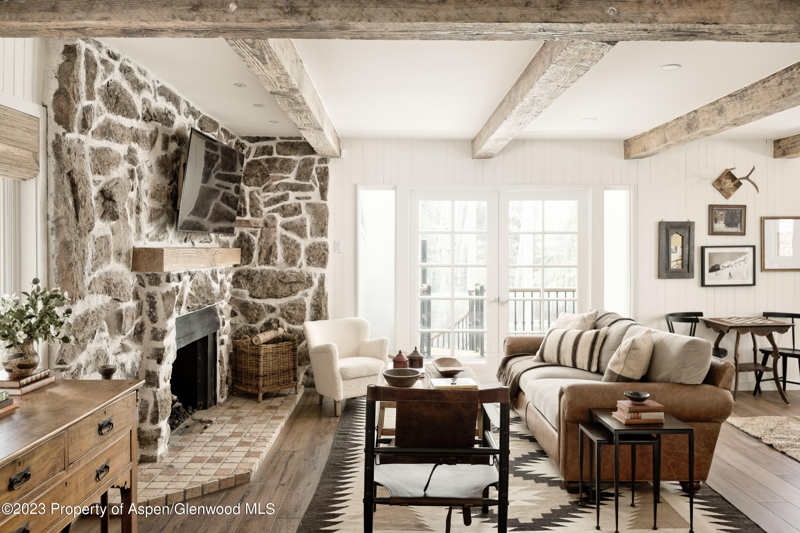 1470 Snowmass Creek Road