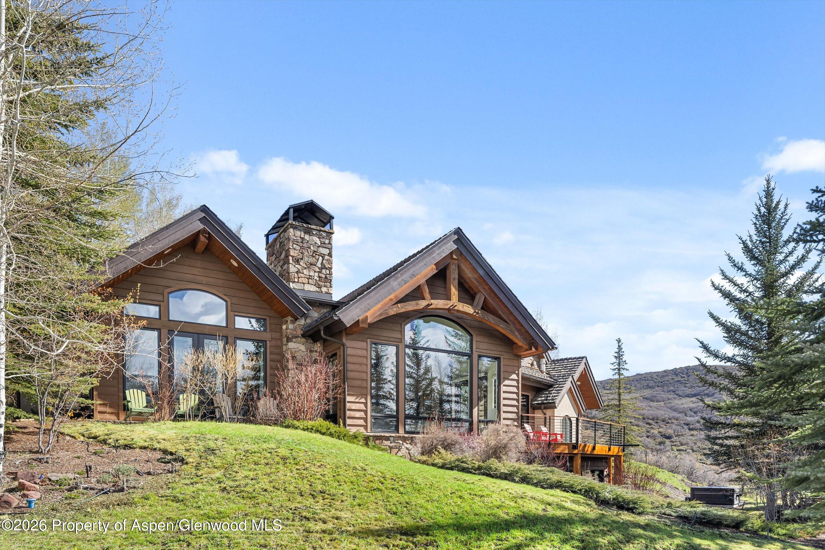 875 Horse Ranch Drive