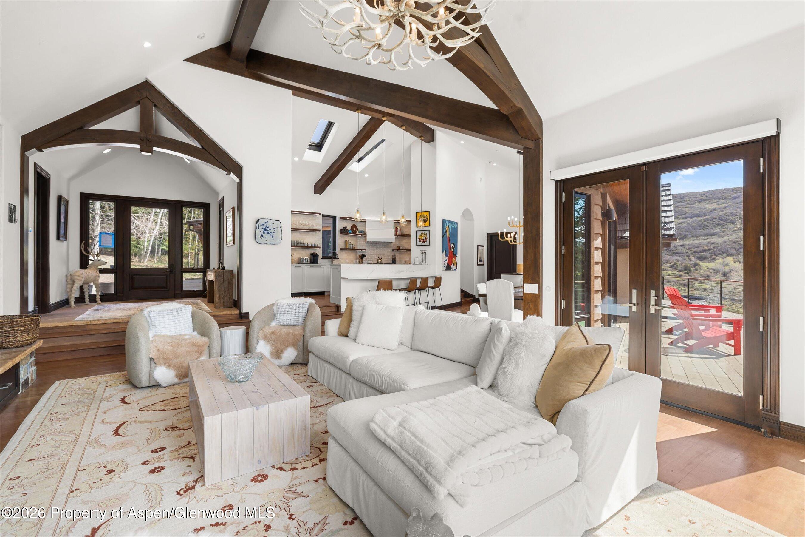 875 Horse Ranch Drive