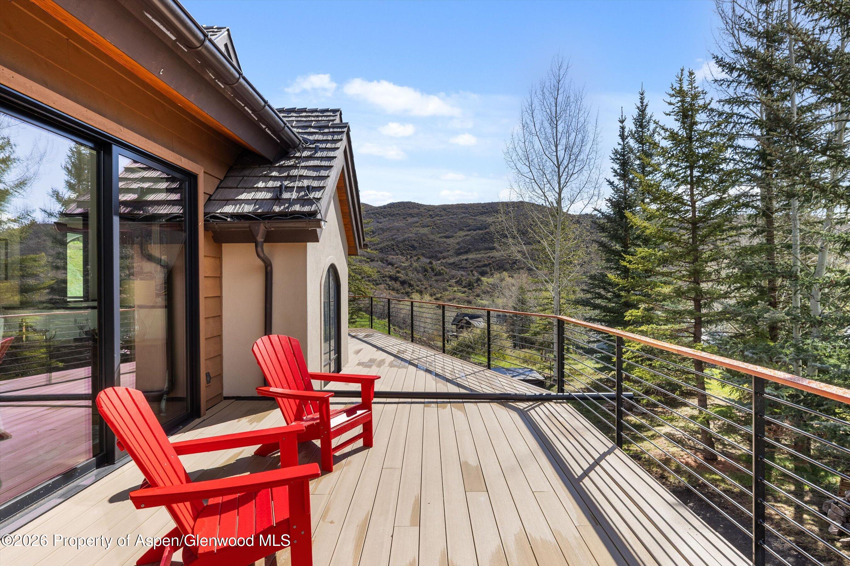 875 Horse Ranch Drive