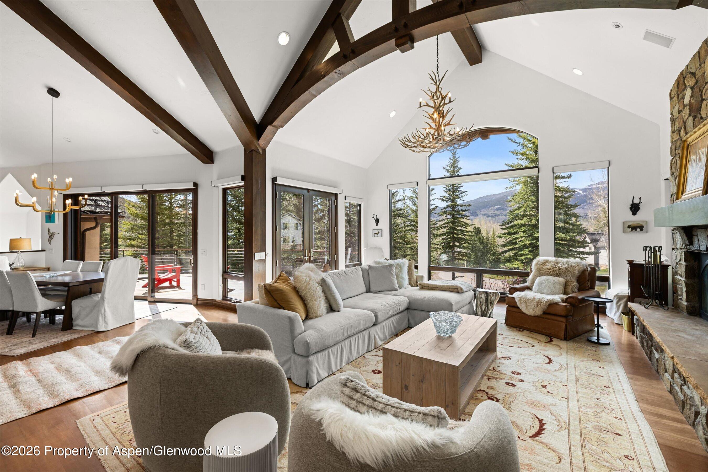 875 Horse Ranch Drive