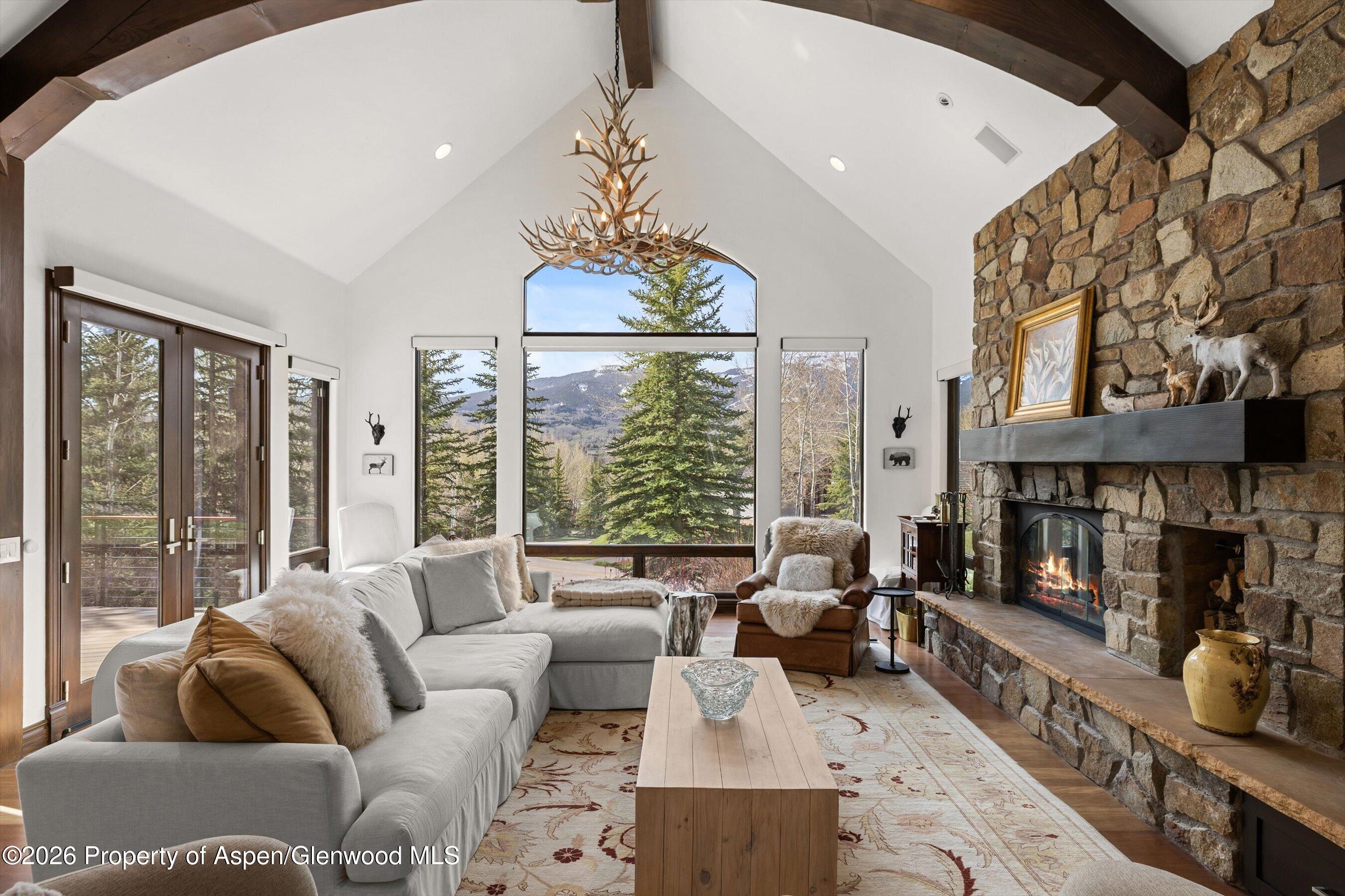 875 Horse Ranch Drive