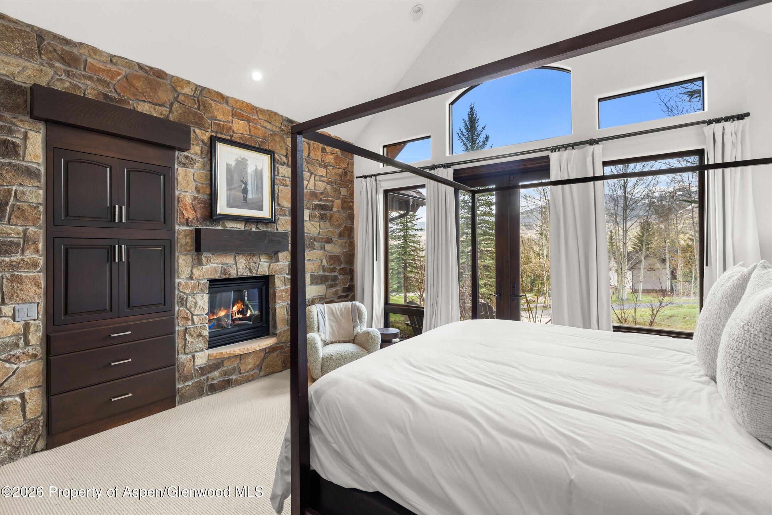 875 Horse Ranch Drive