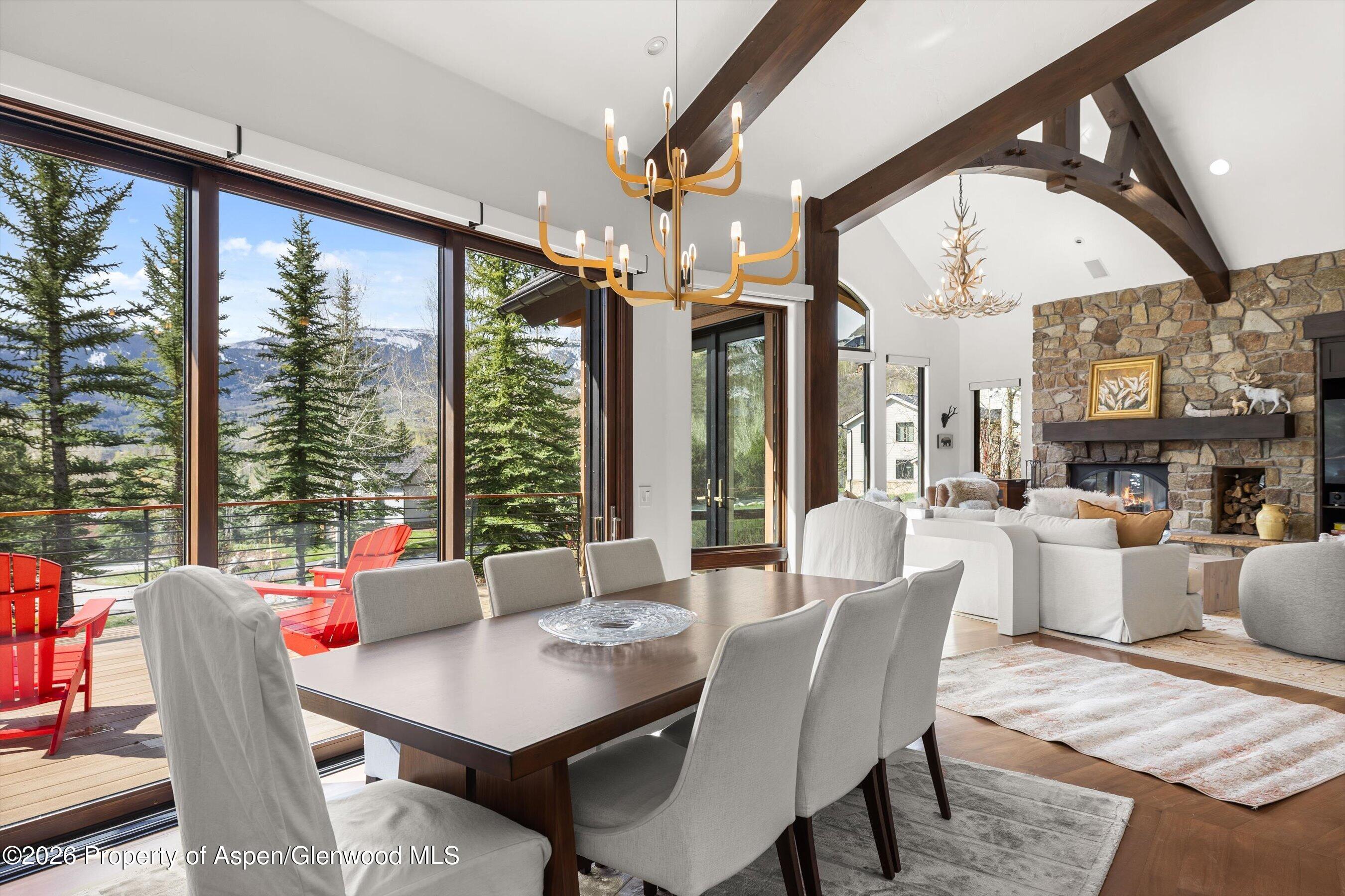 875 Horse Ranch Drive