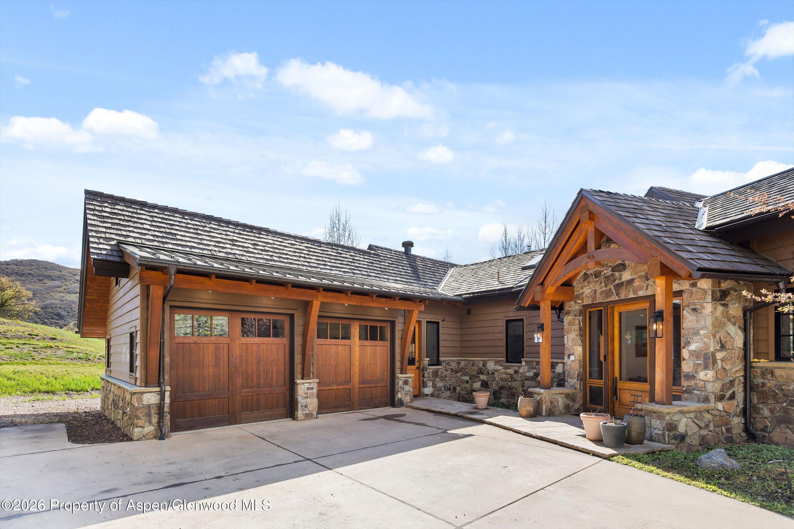 875 Horse Ranch Drive