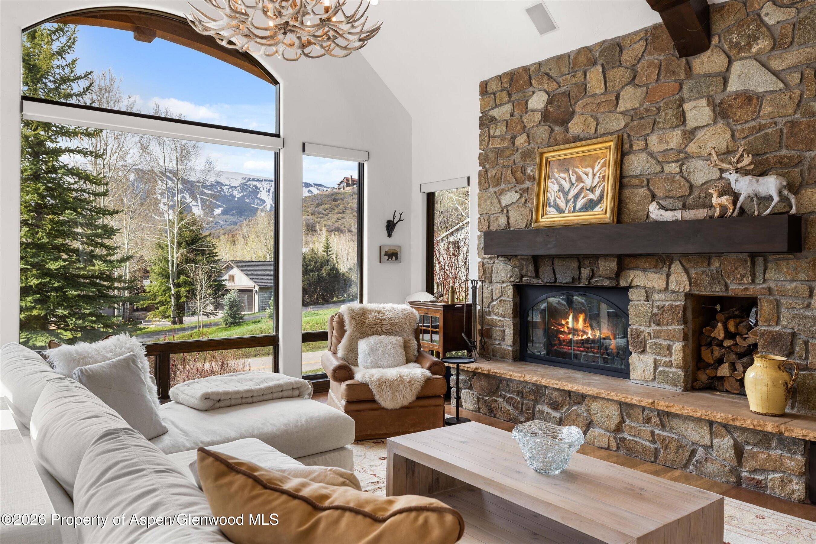 875 Horse Ranch Drive
