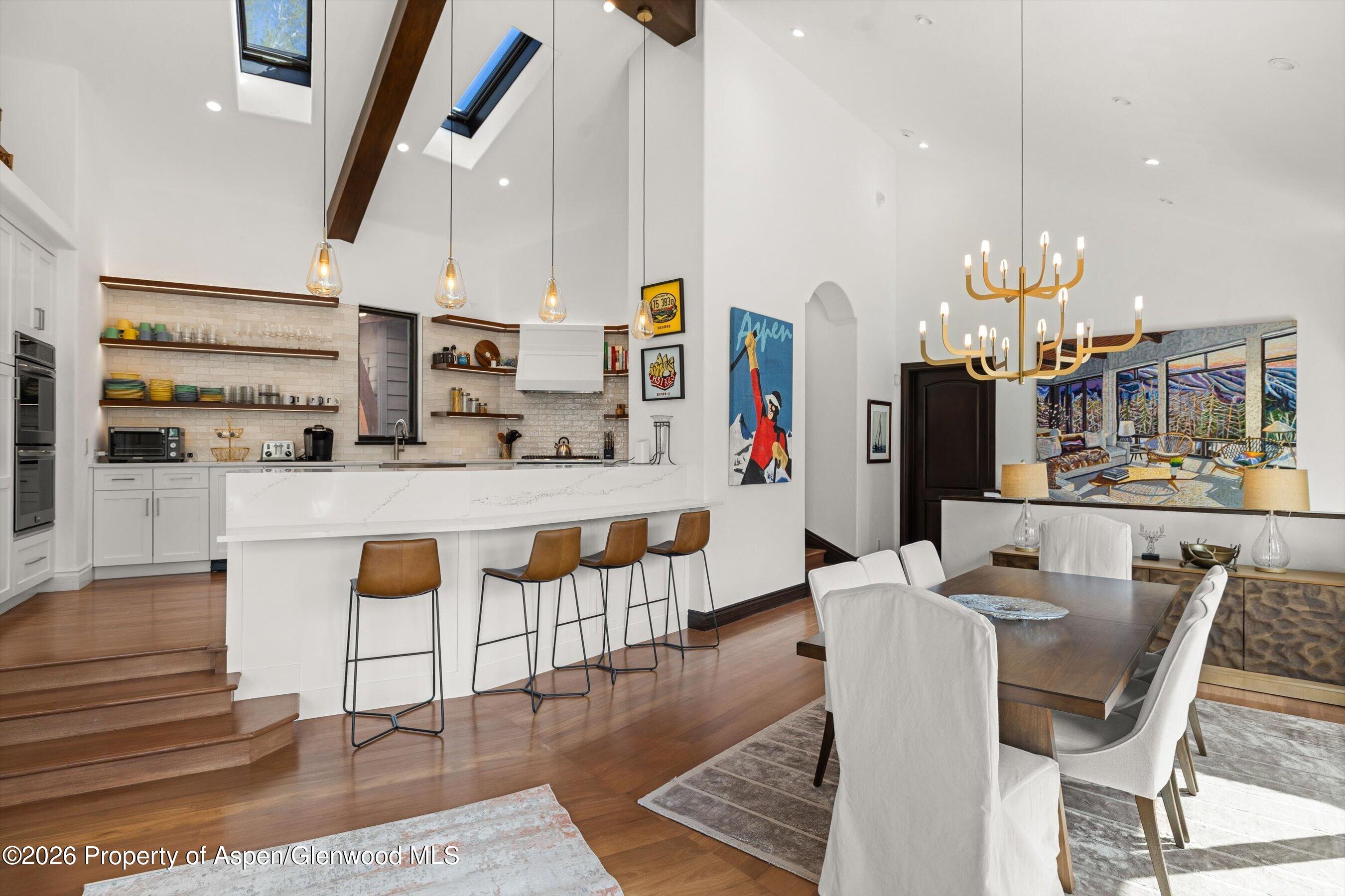 875 Horse Ranch Drive