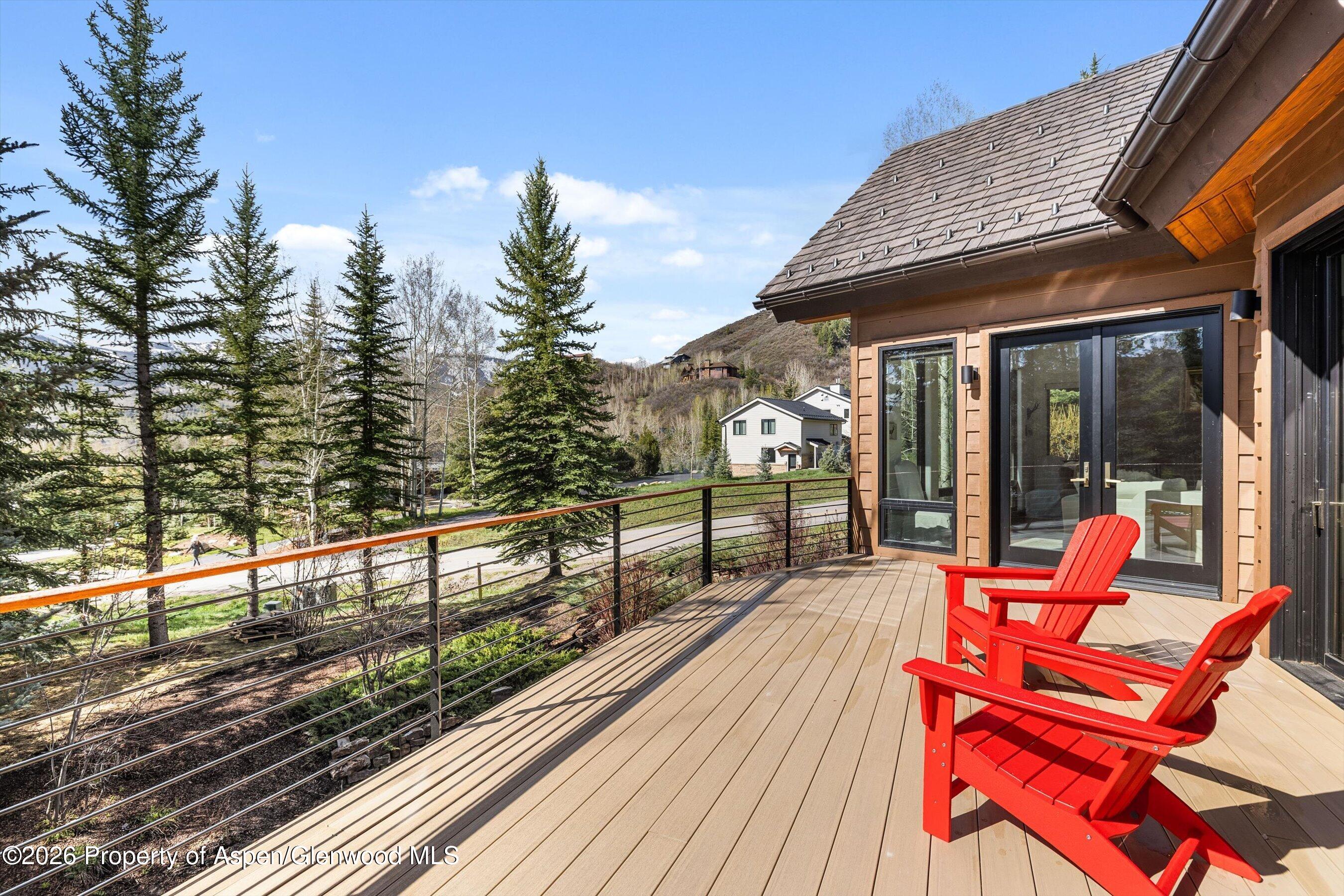 875 Horse Ranch Drive