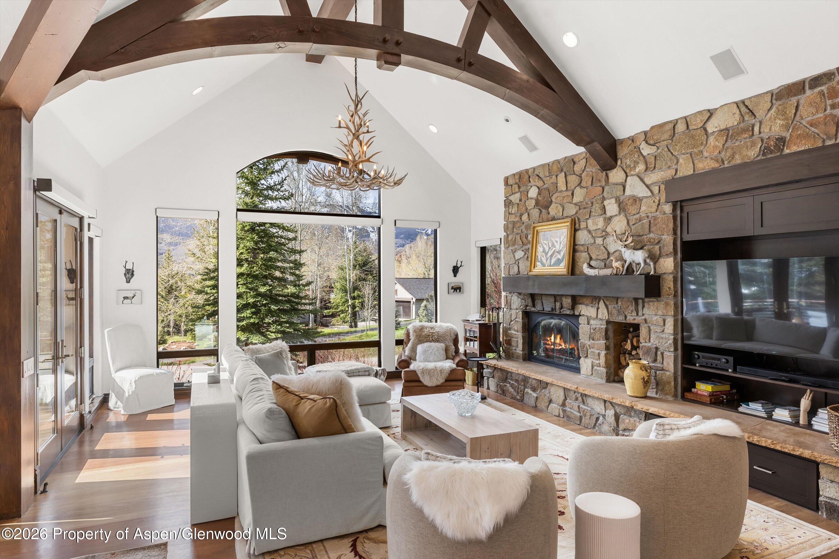 875 Horse Ranch Drive