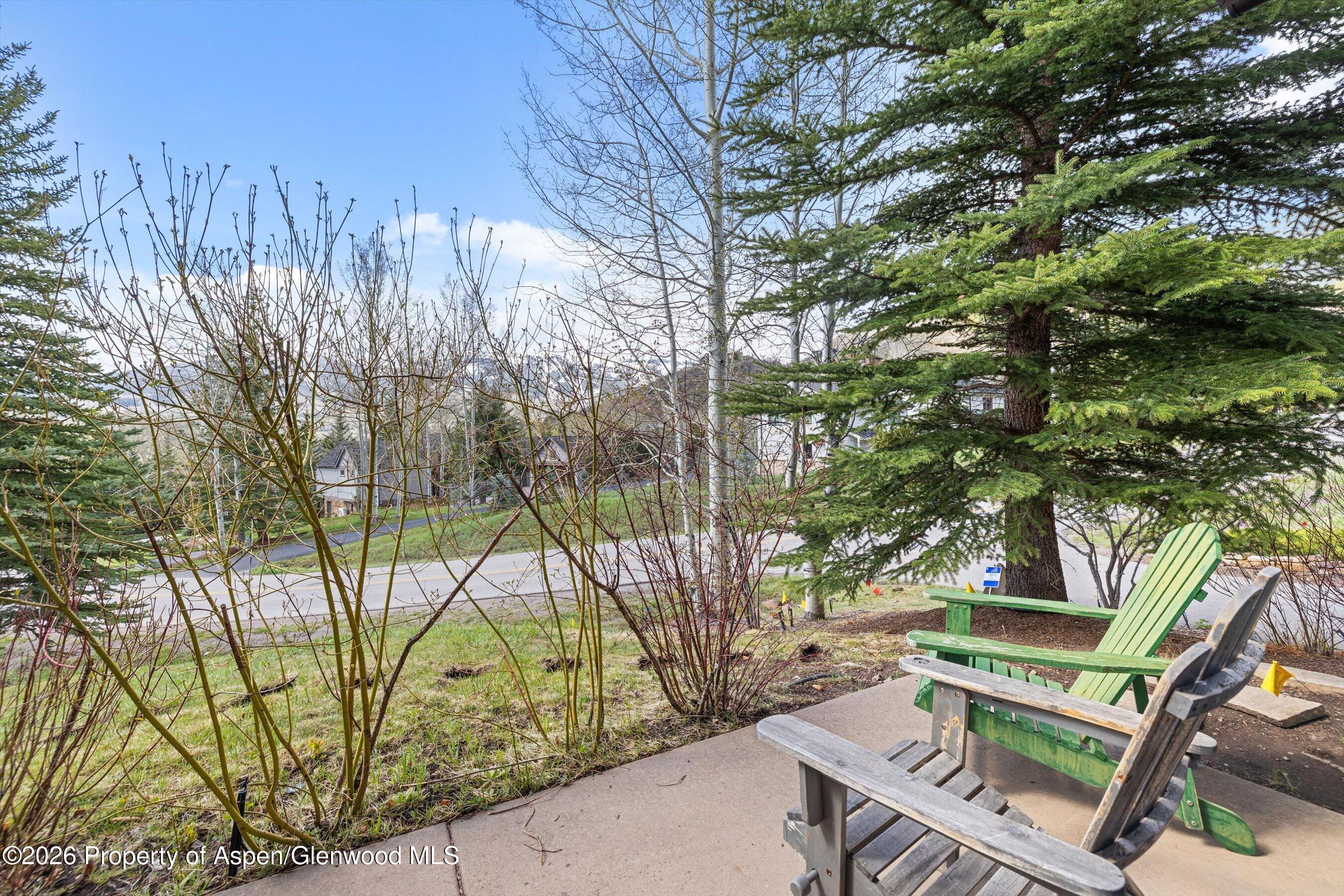875 Horse Ranch Drive