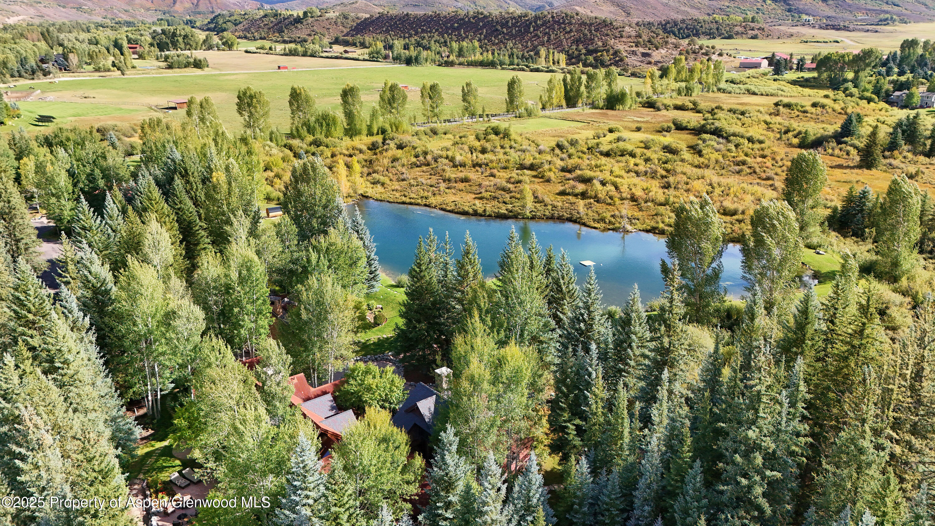 1900&1470 Snowmass Creek Road