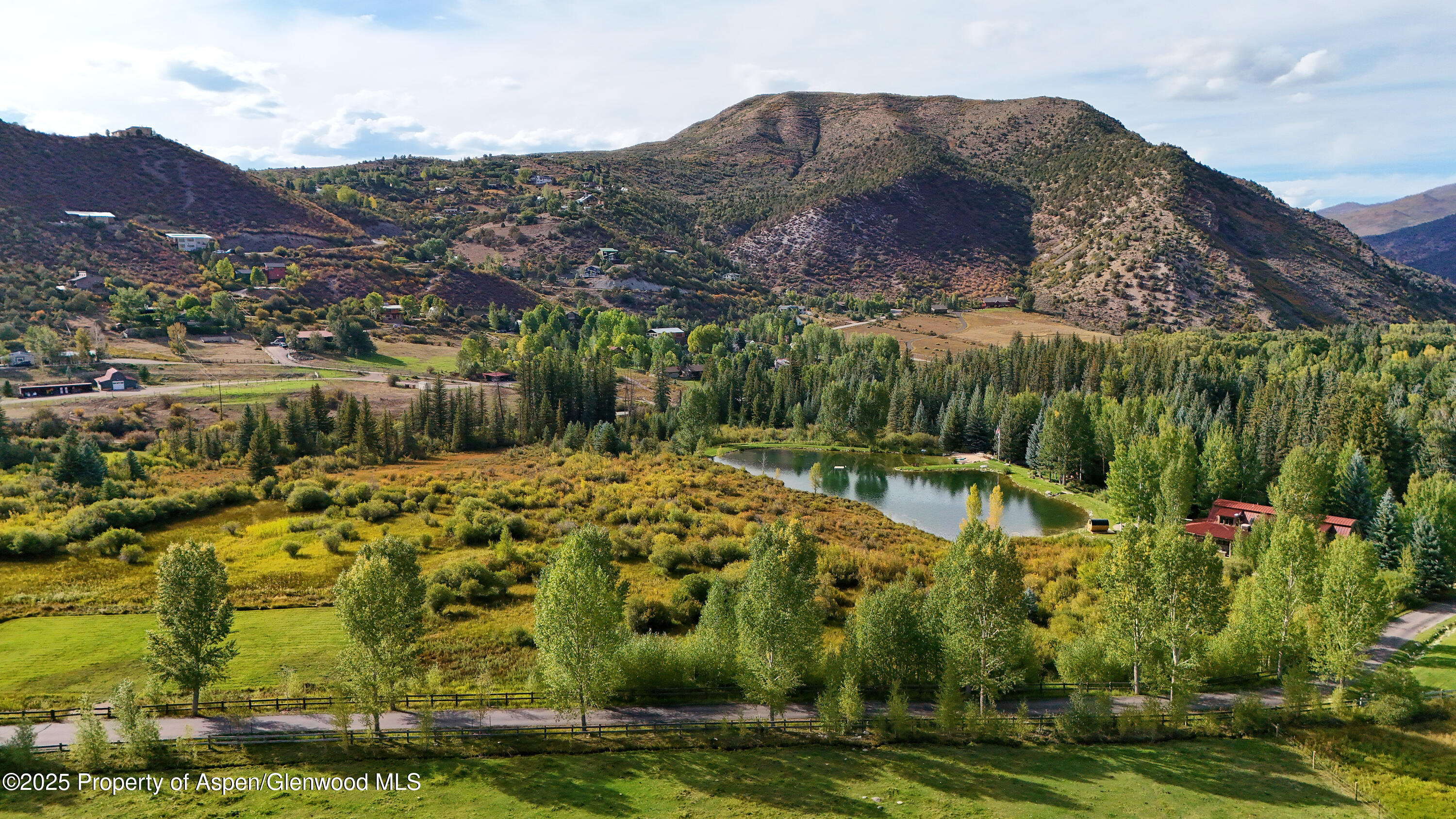 1900&1470 Snowmass Creek Road