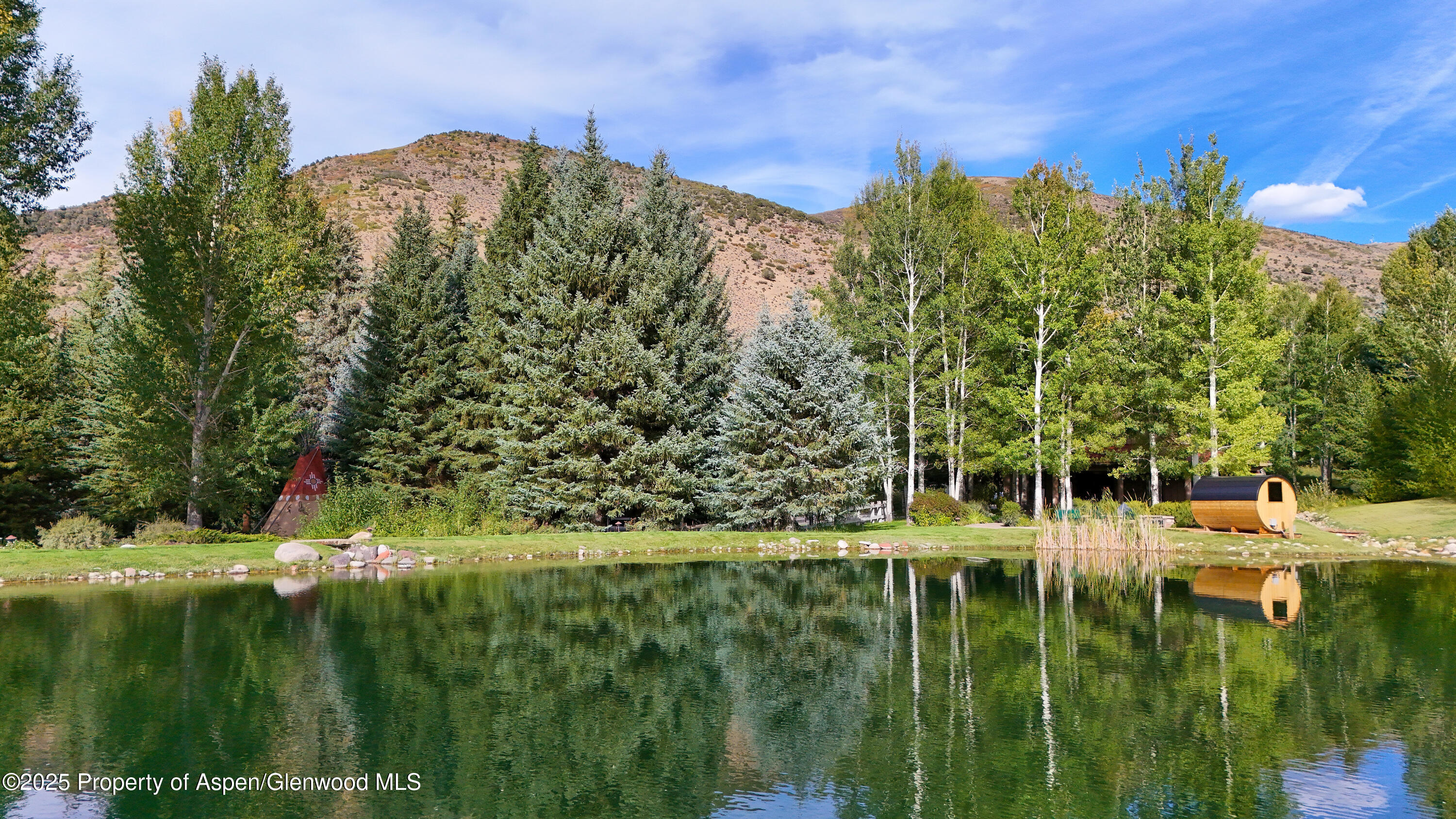 1900&1470 Snowmass Creek Road