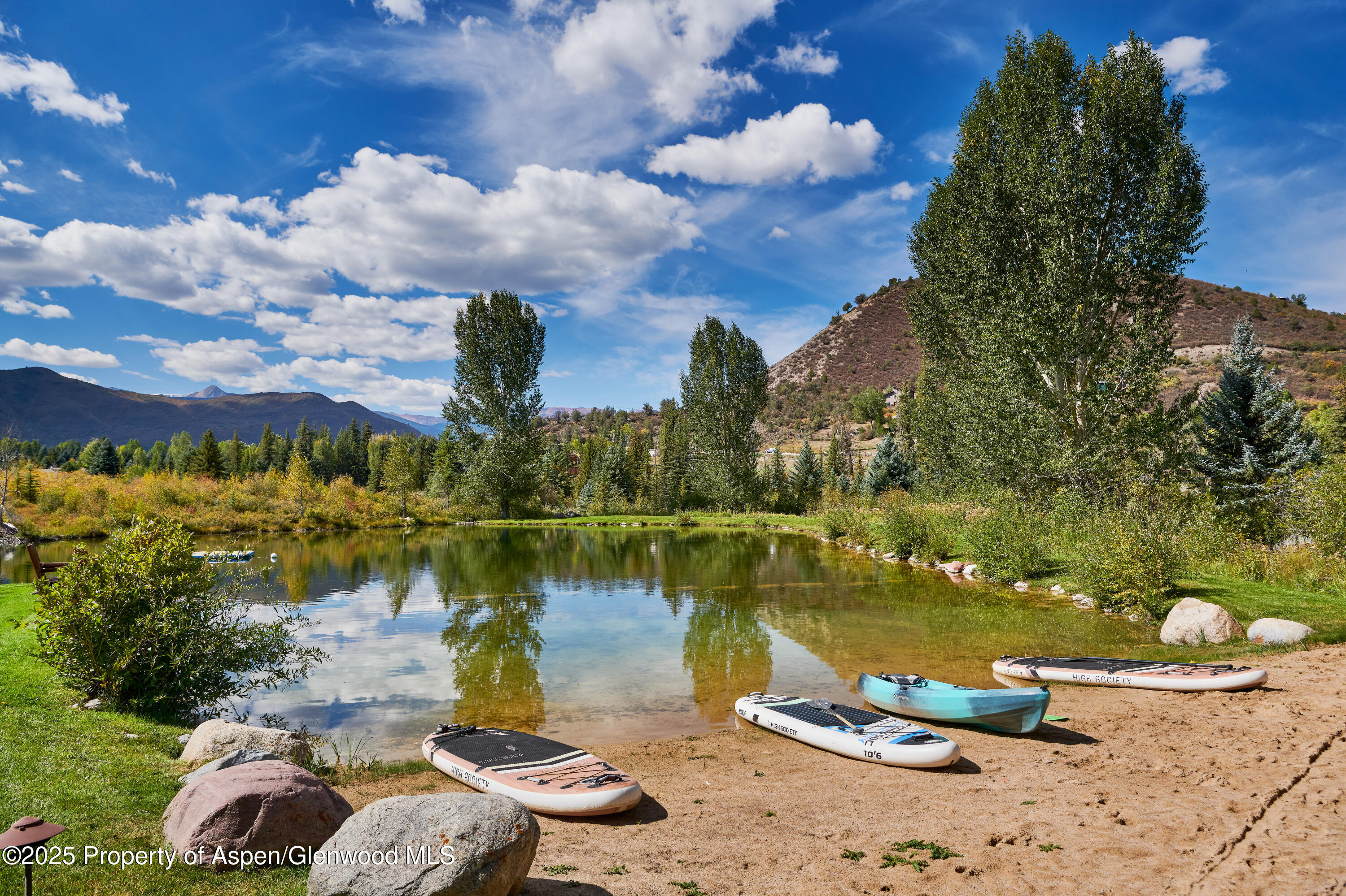 1900&1470 Snowmass Creek Road