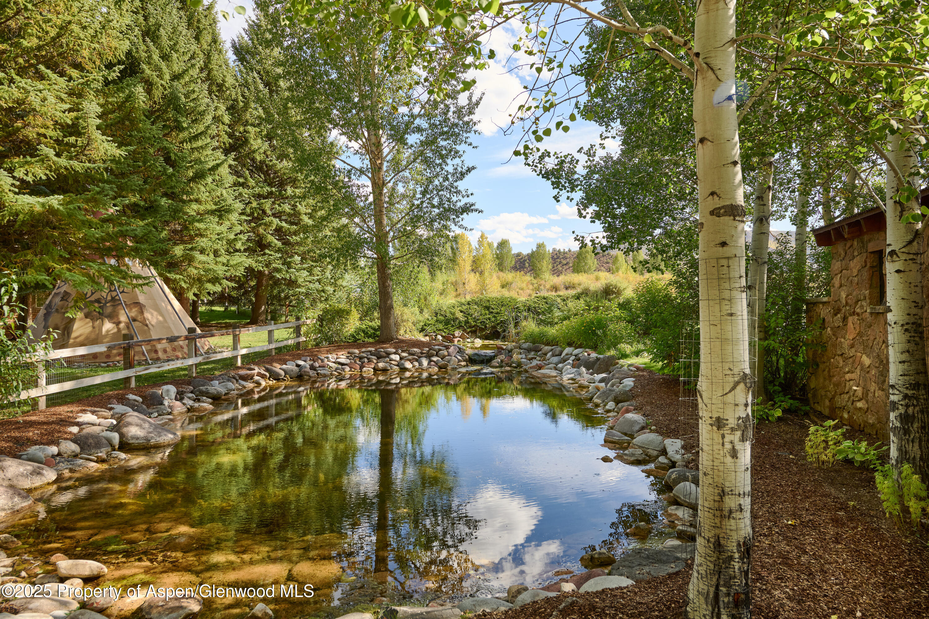 1900&1470 Snowmass Creek Road
