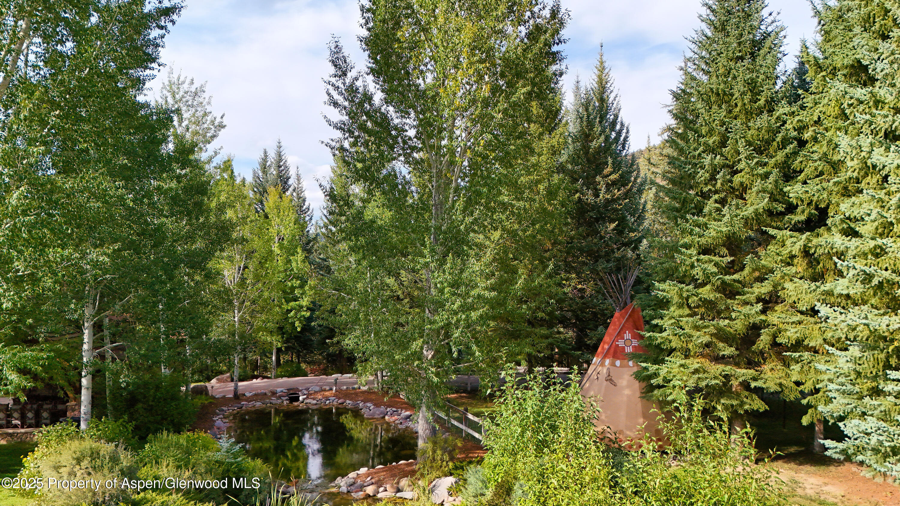 1900&1470 Snowmass Creek Road