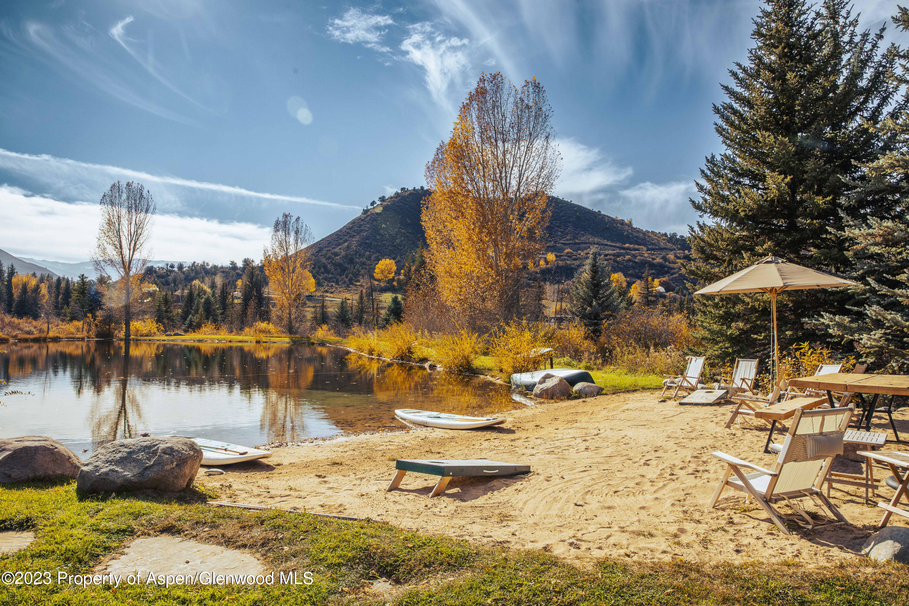1900&1470 Snowmass Creek Road