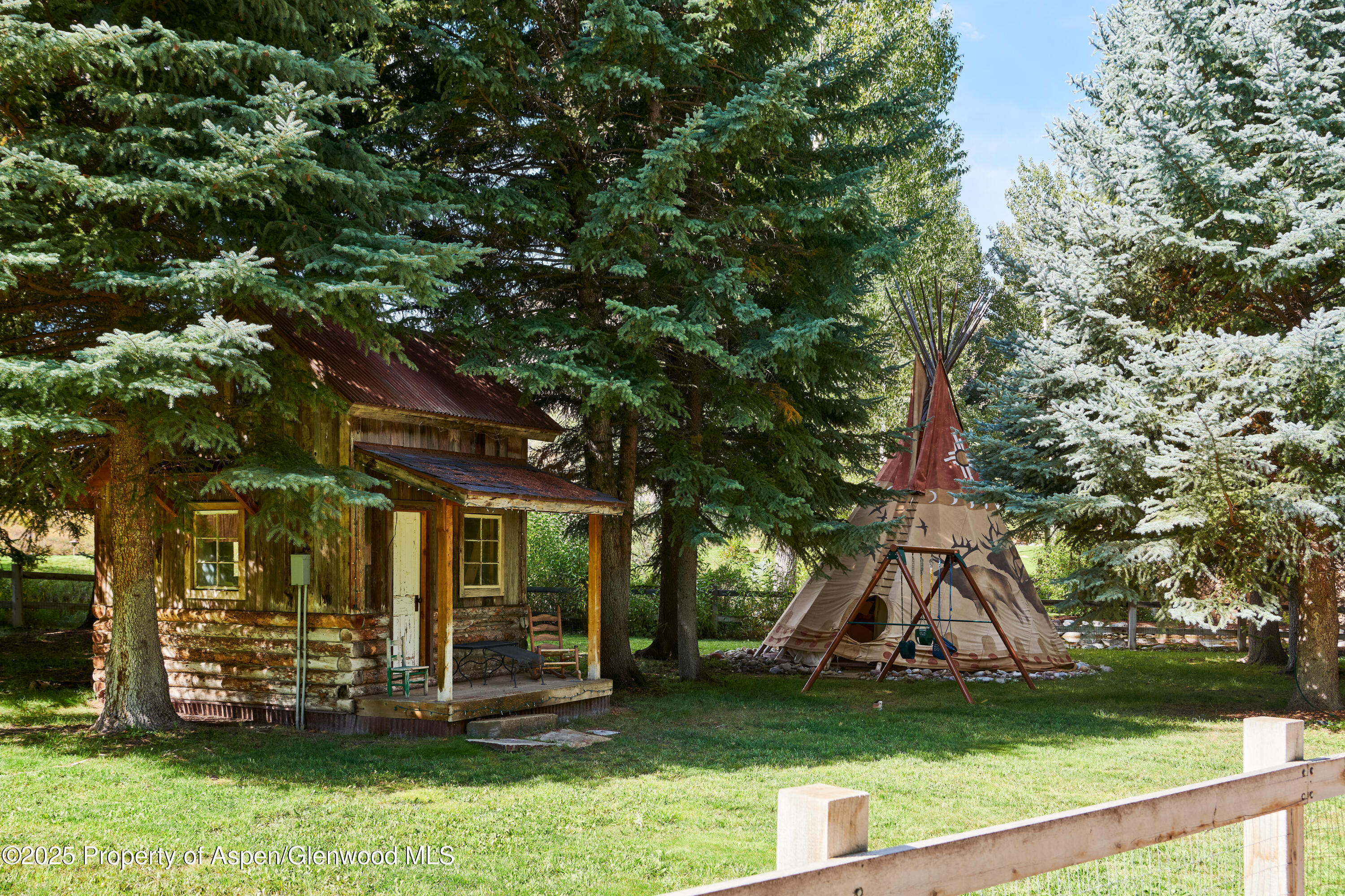 1900&1470 Snowmass Creek Road