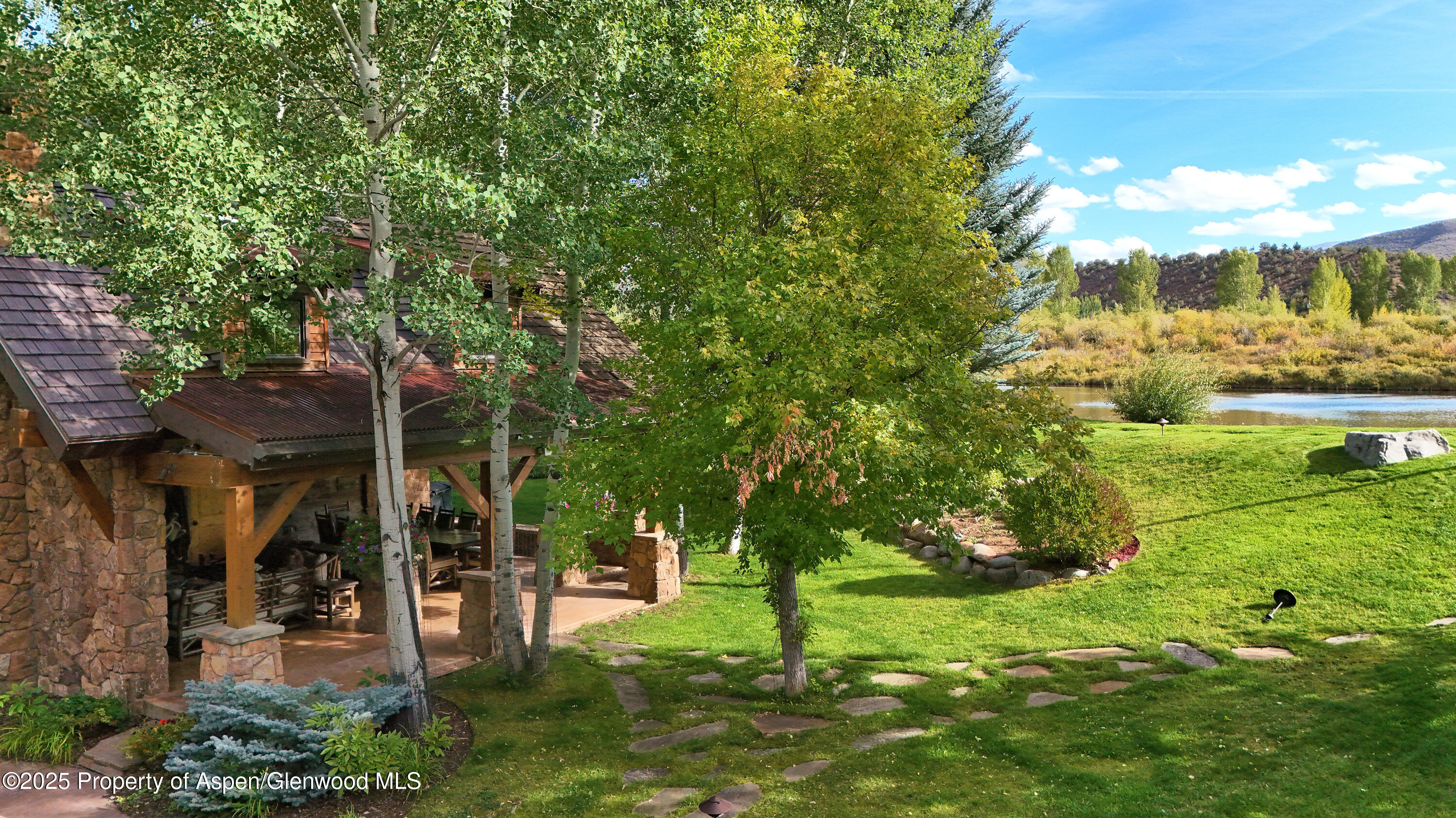 1900&1470 Snowmass Creek Road