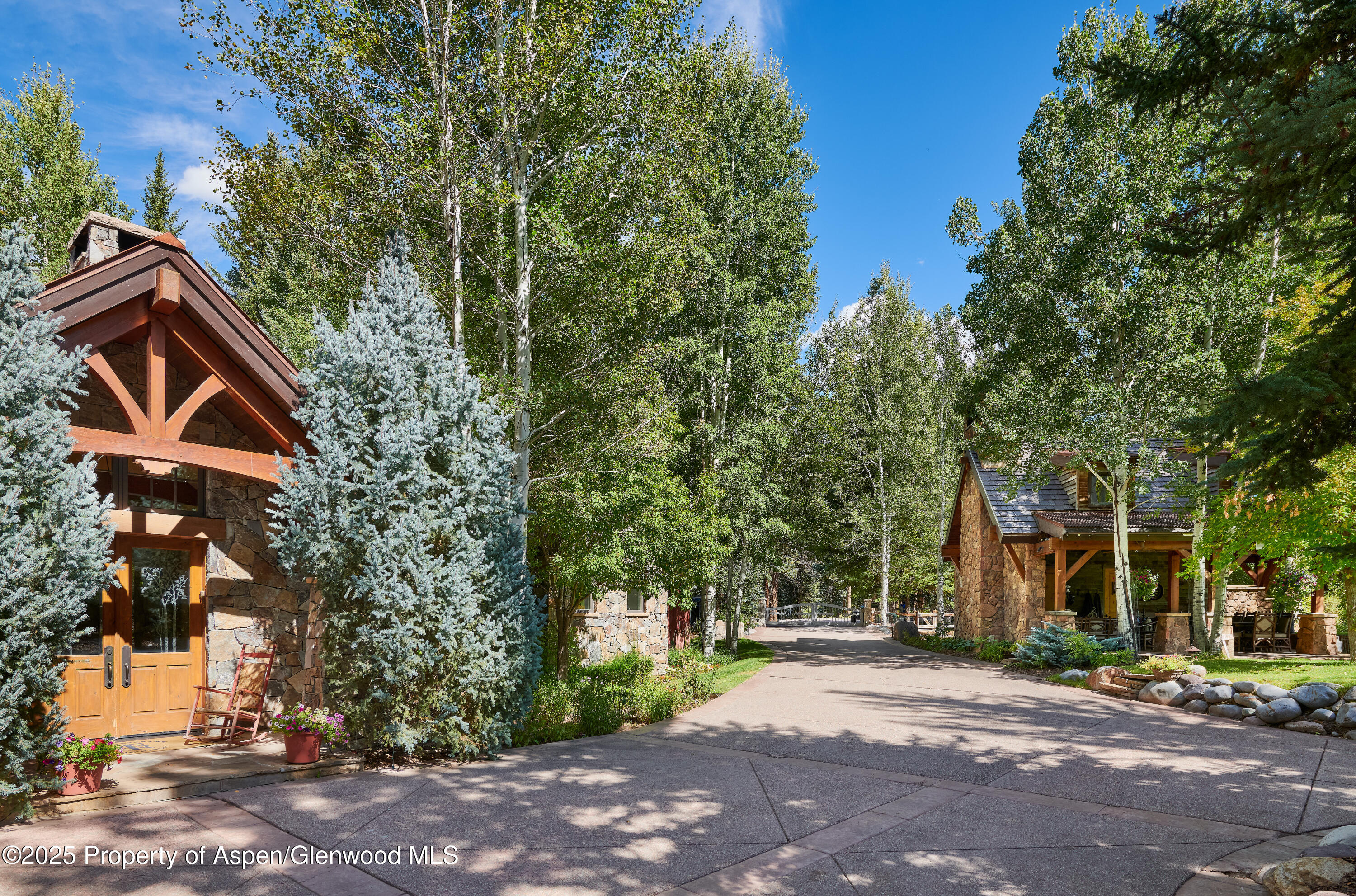 1900&1470 Snowmass Creek Road