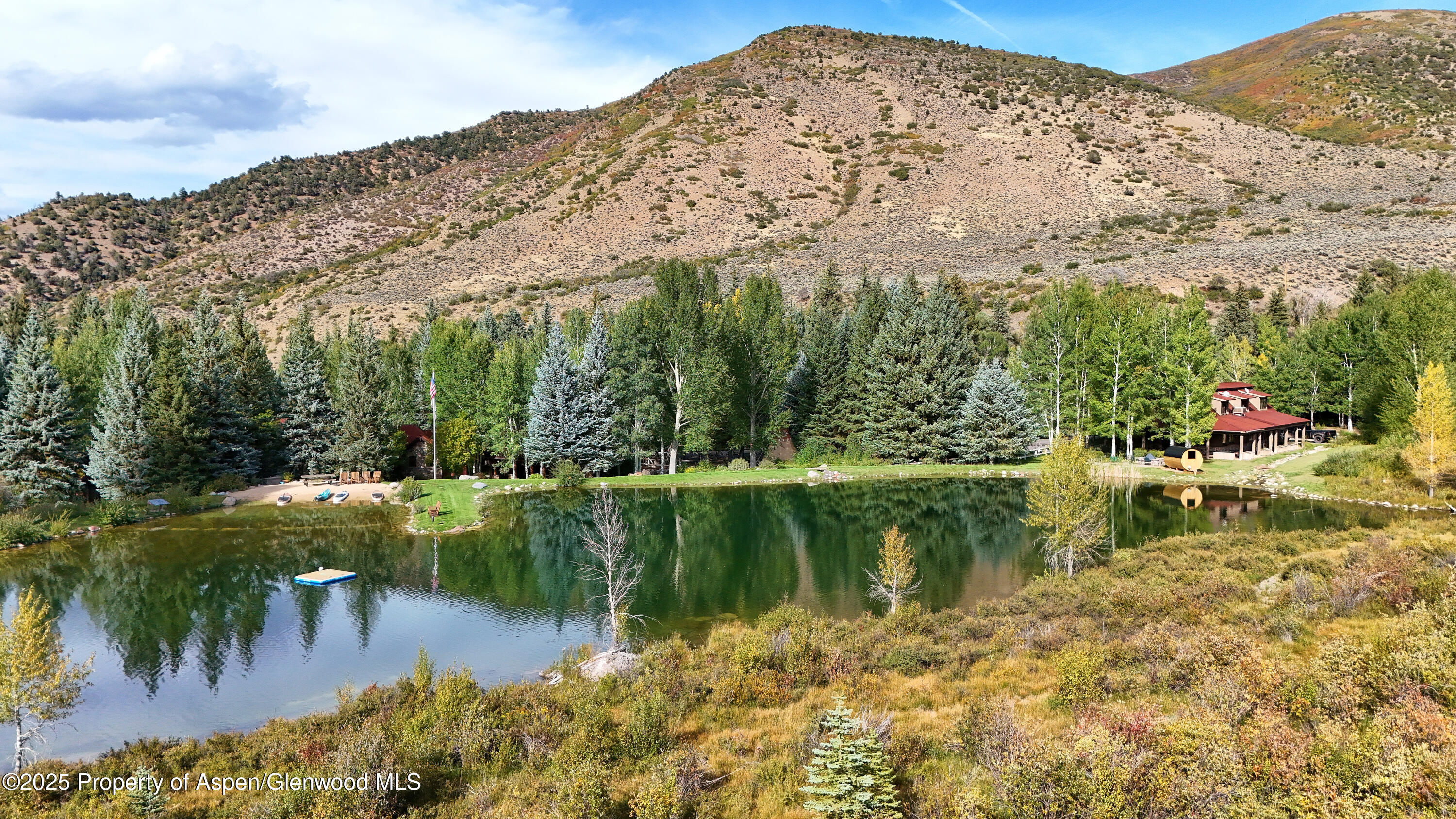 1900&1470 Snowmass Creek Road