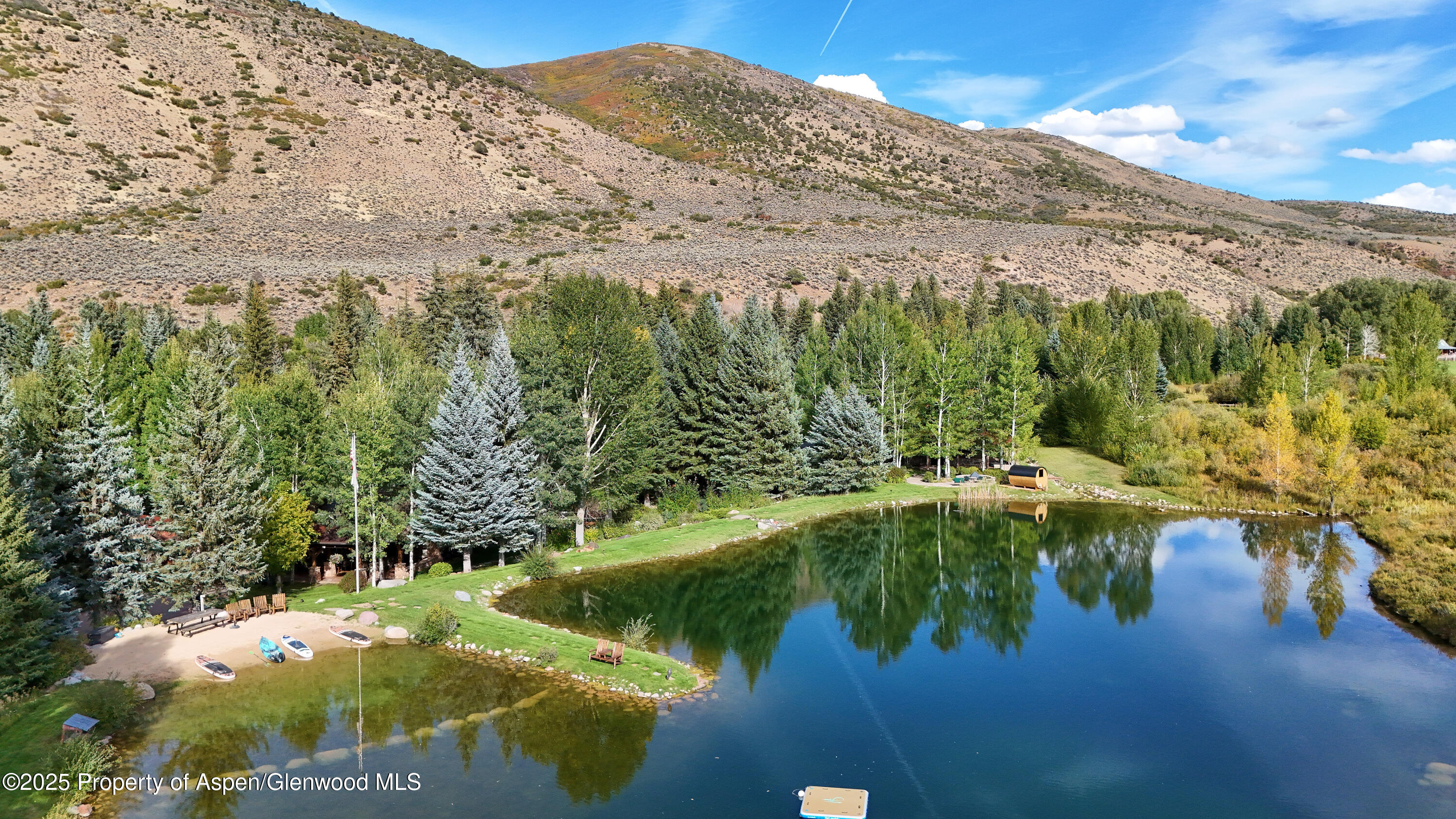 1900&1470 Snowmass Creek Road