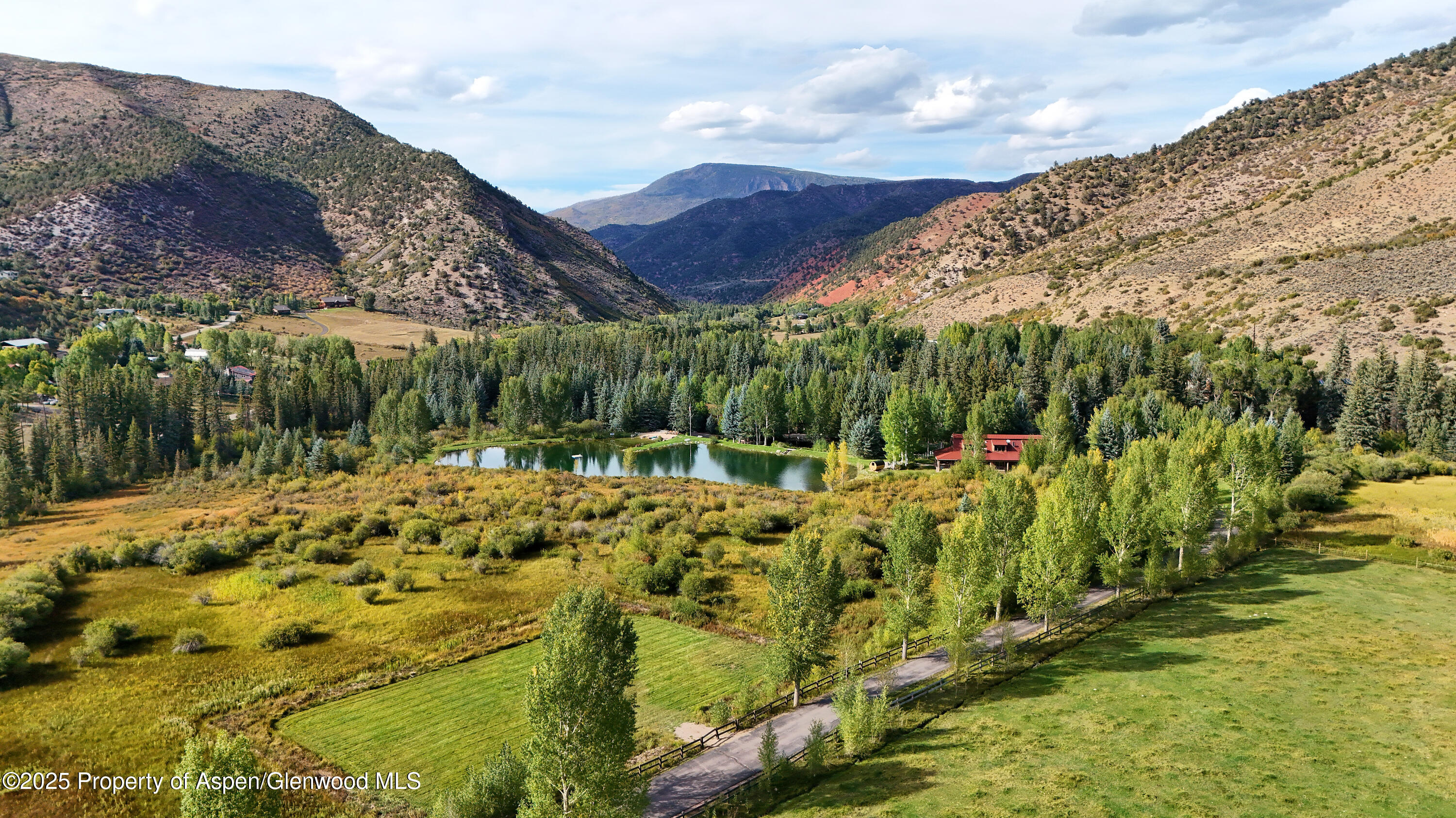 1900&1470 Snowmass Creek Road