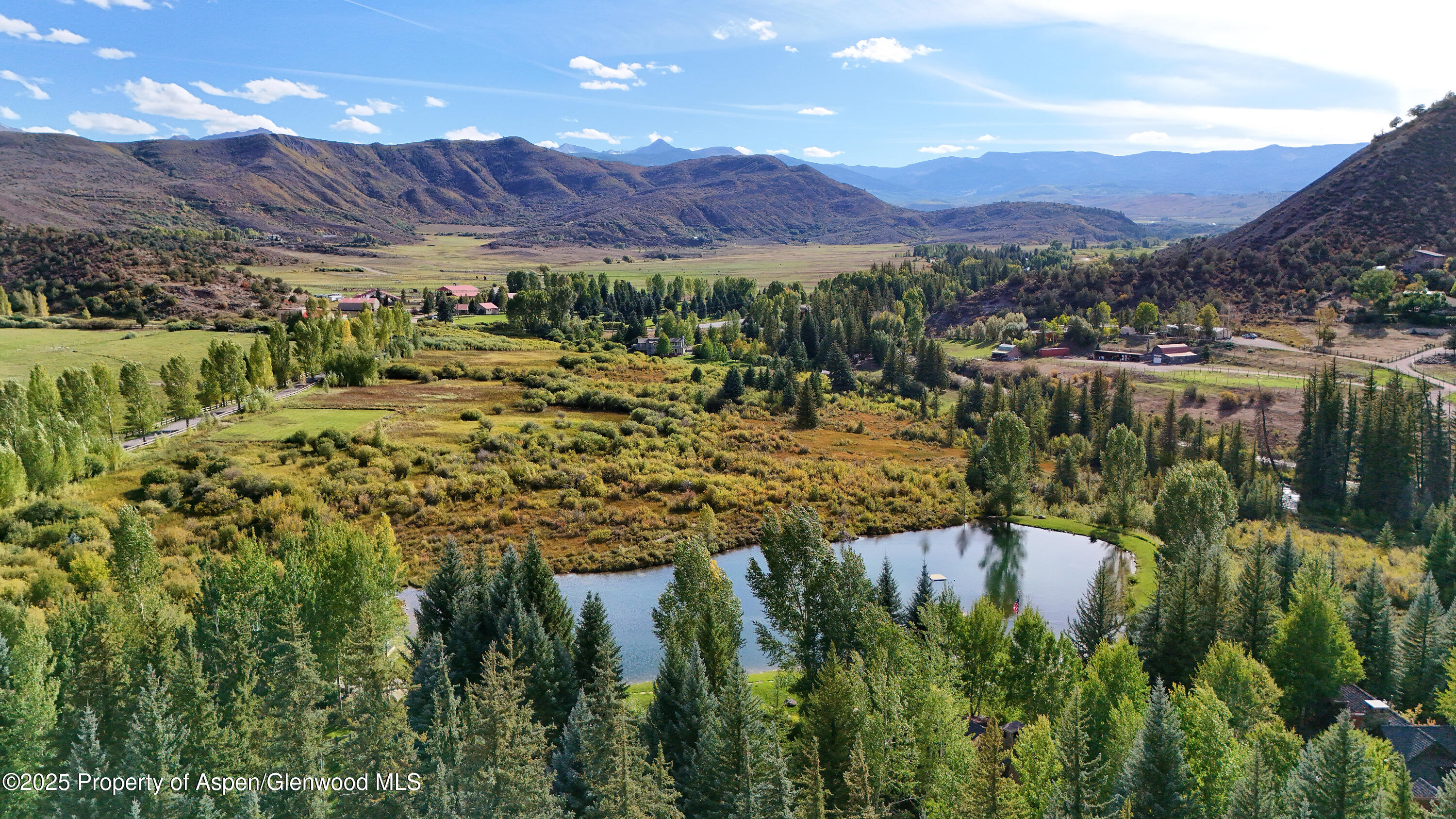 1900&1470 Snowmass Creek Road
