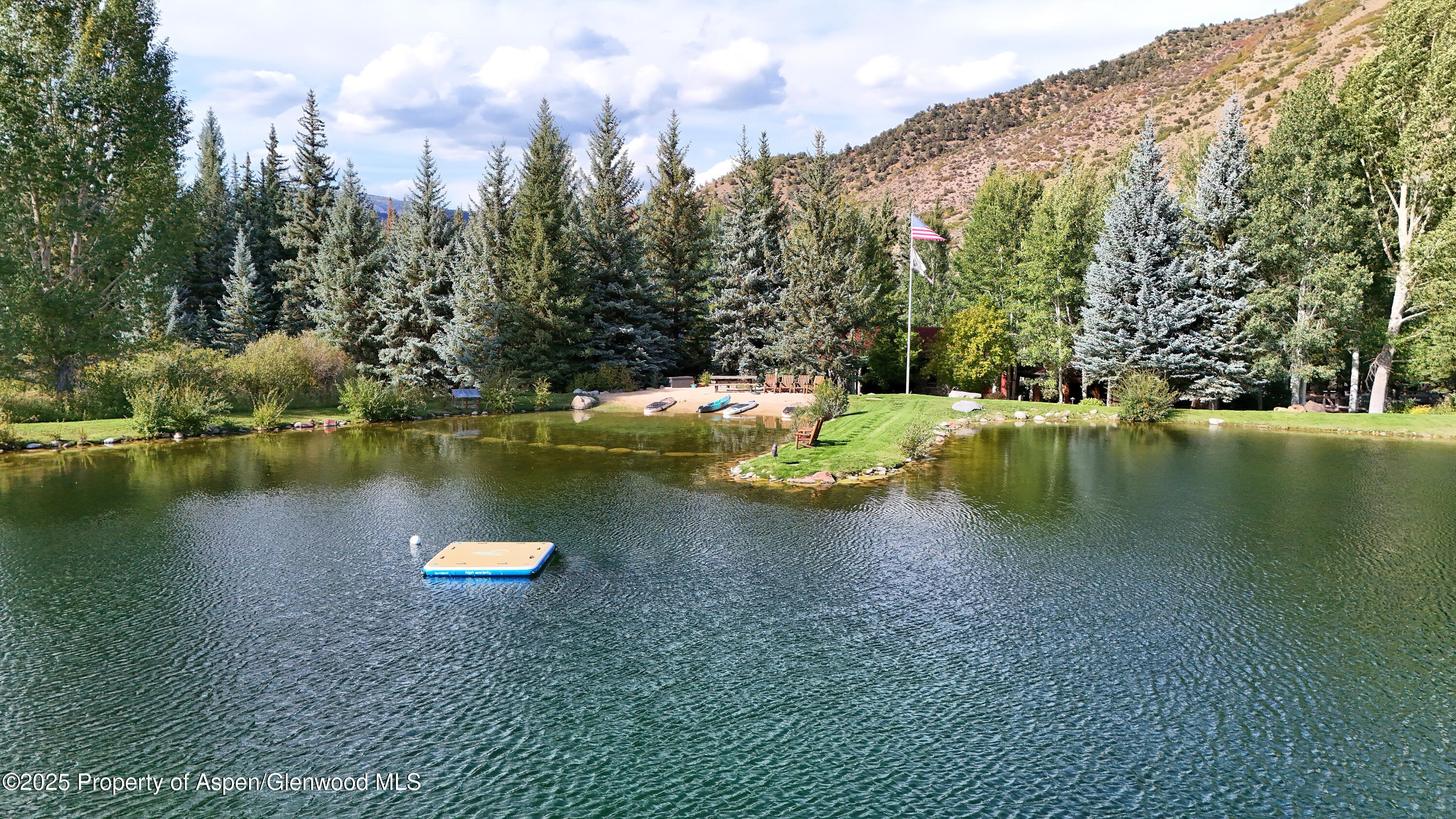 1900&1470 Snowmass Creek Road