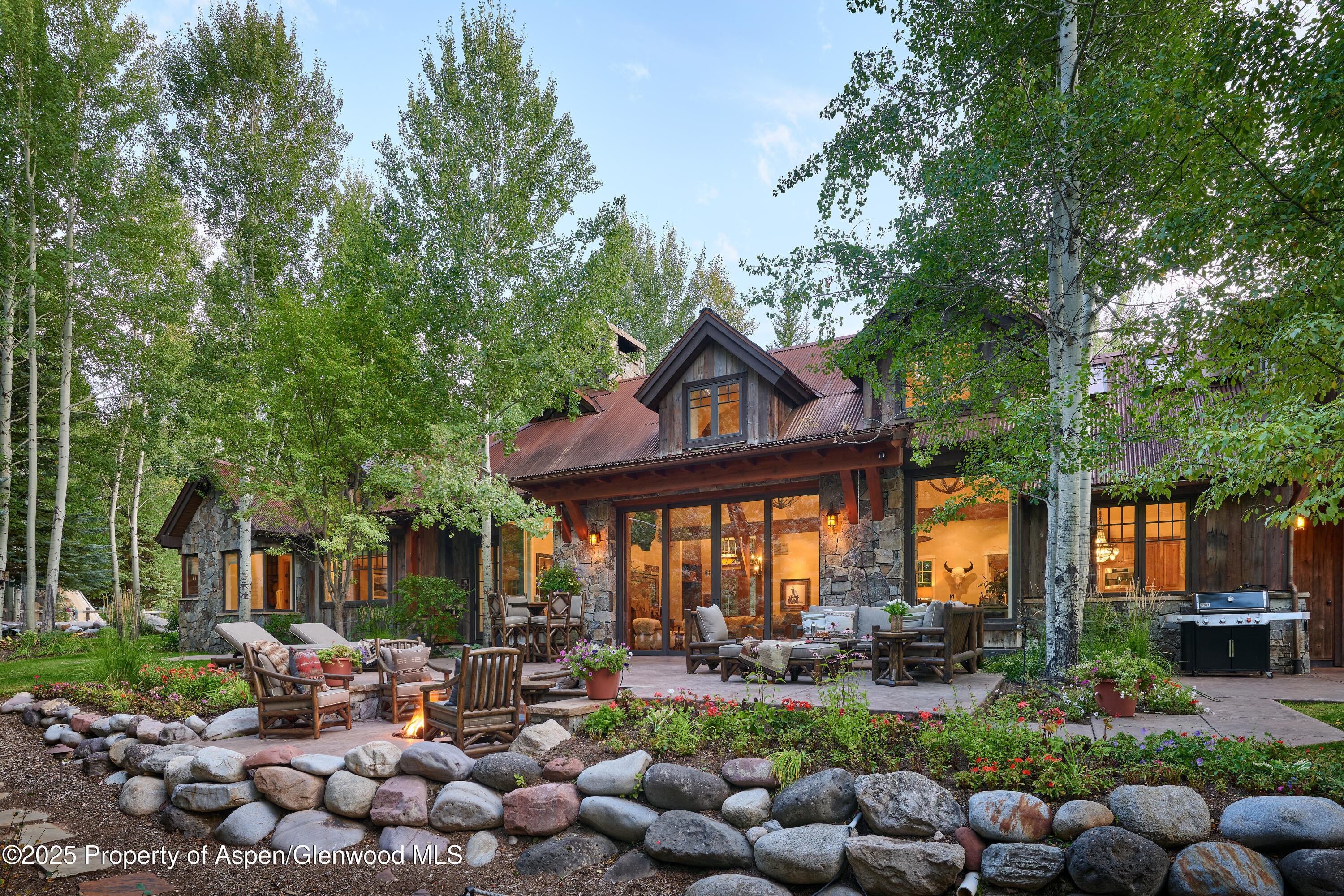 1900&1470 Snowmass Creek Road