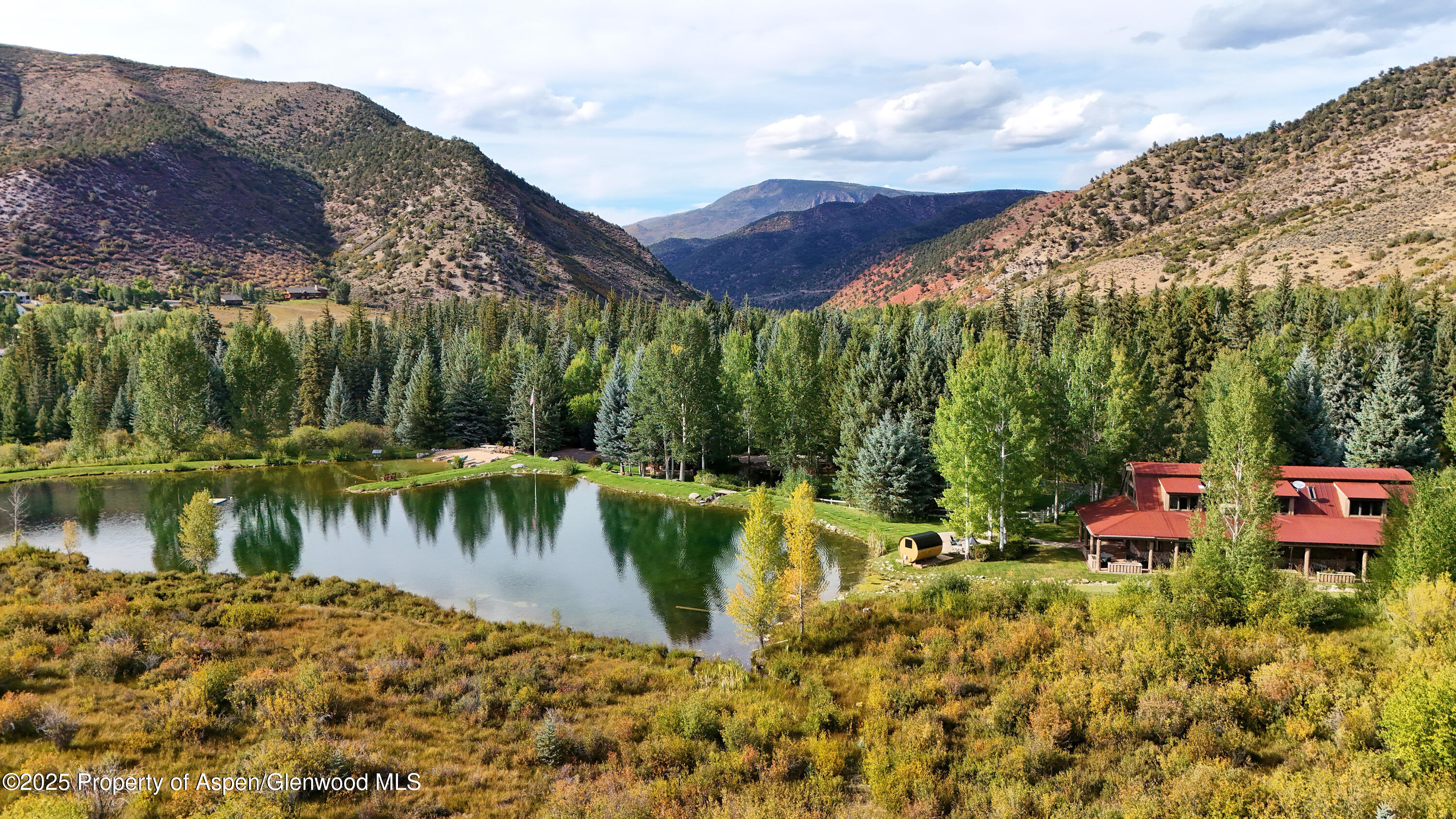 1900&1470 Snowmass Creek Road