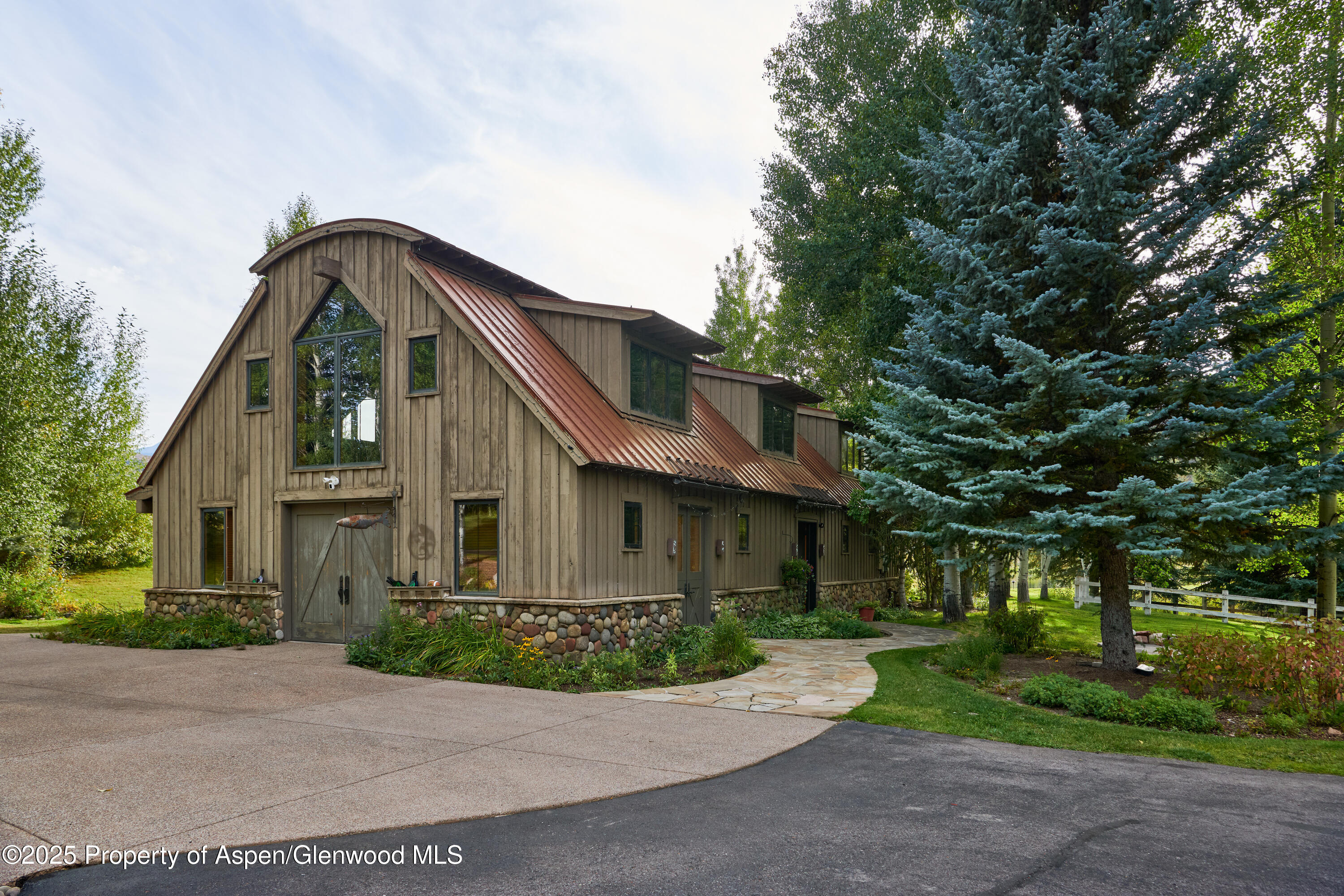 1900&1470 Snowmass Creek Road