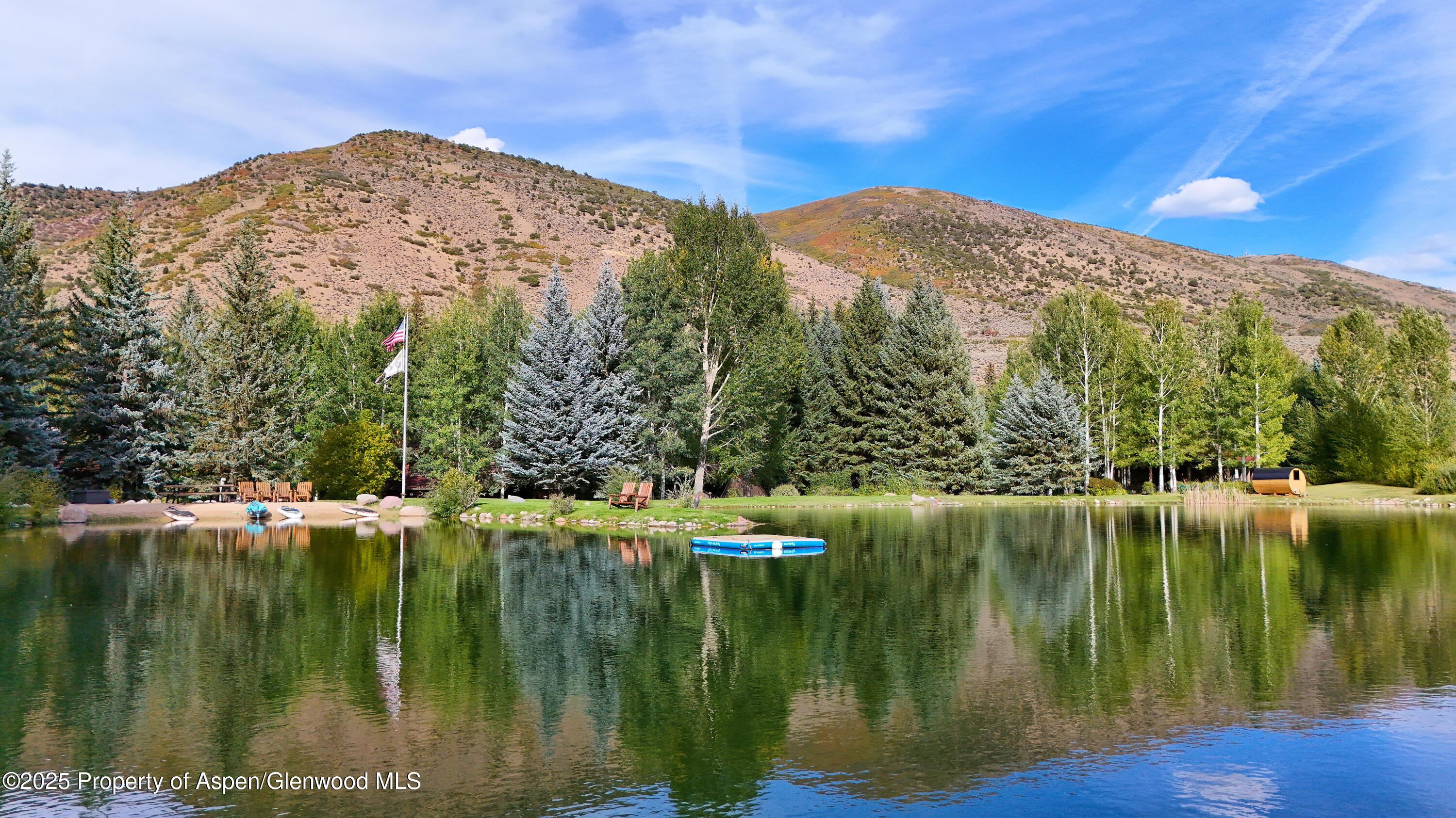1900&1470 Snowmass Creek Road